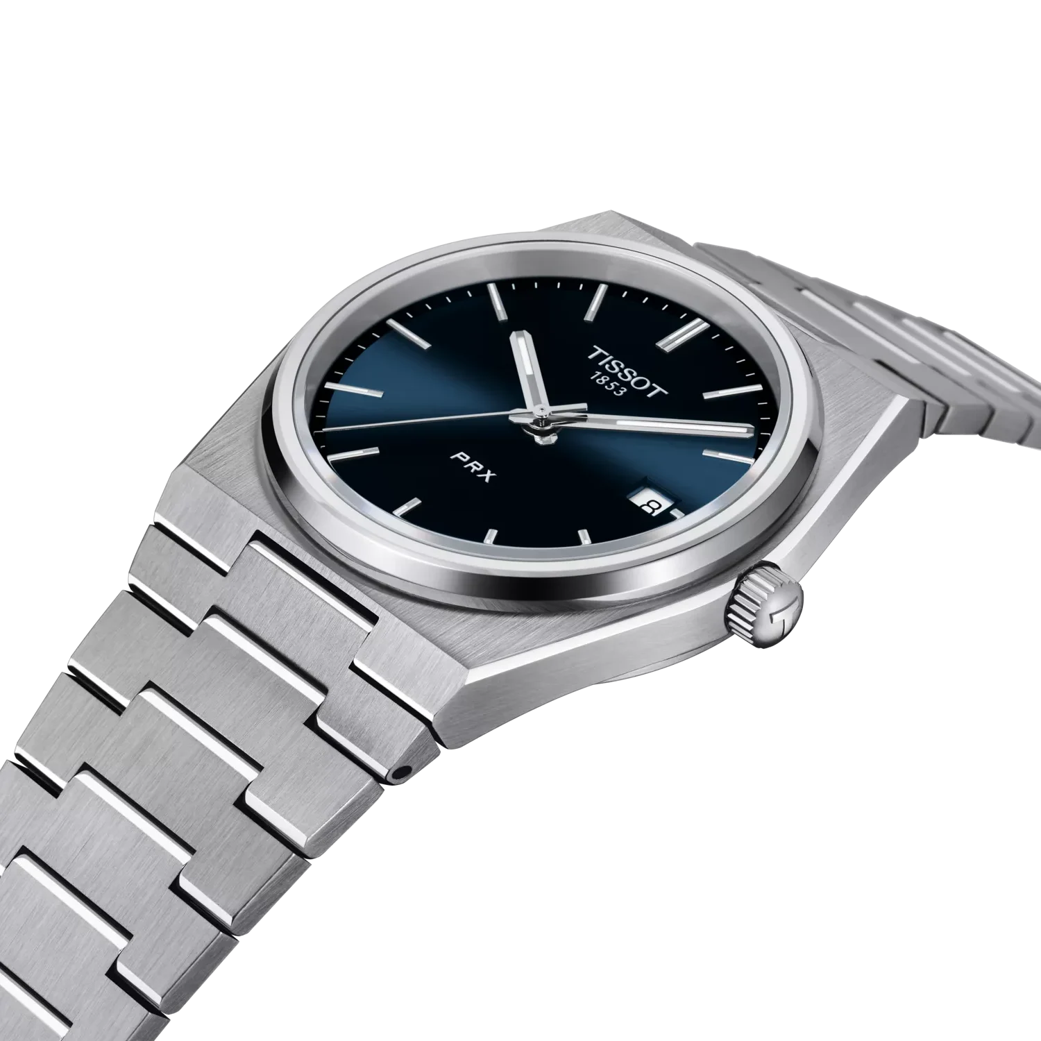 Reloj Tissot PRX 40mm T137.410.11.041.00