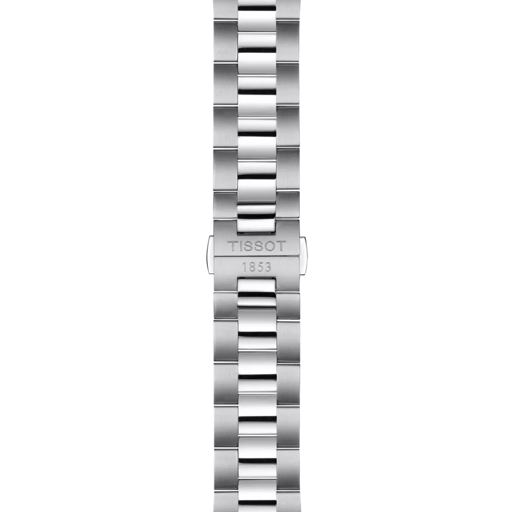 Tissot Gentleman 40mm T127.410.11.051.00