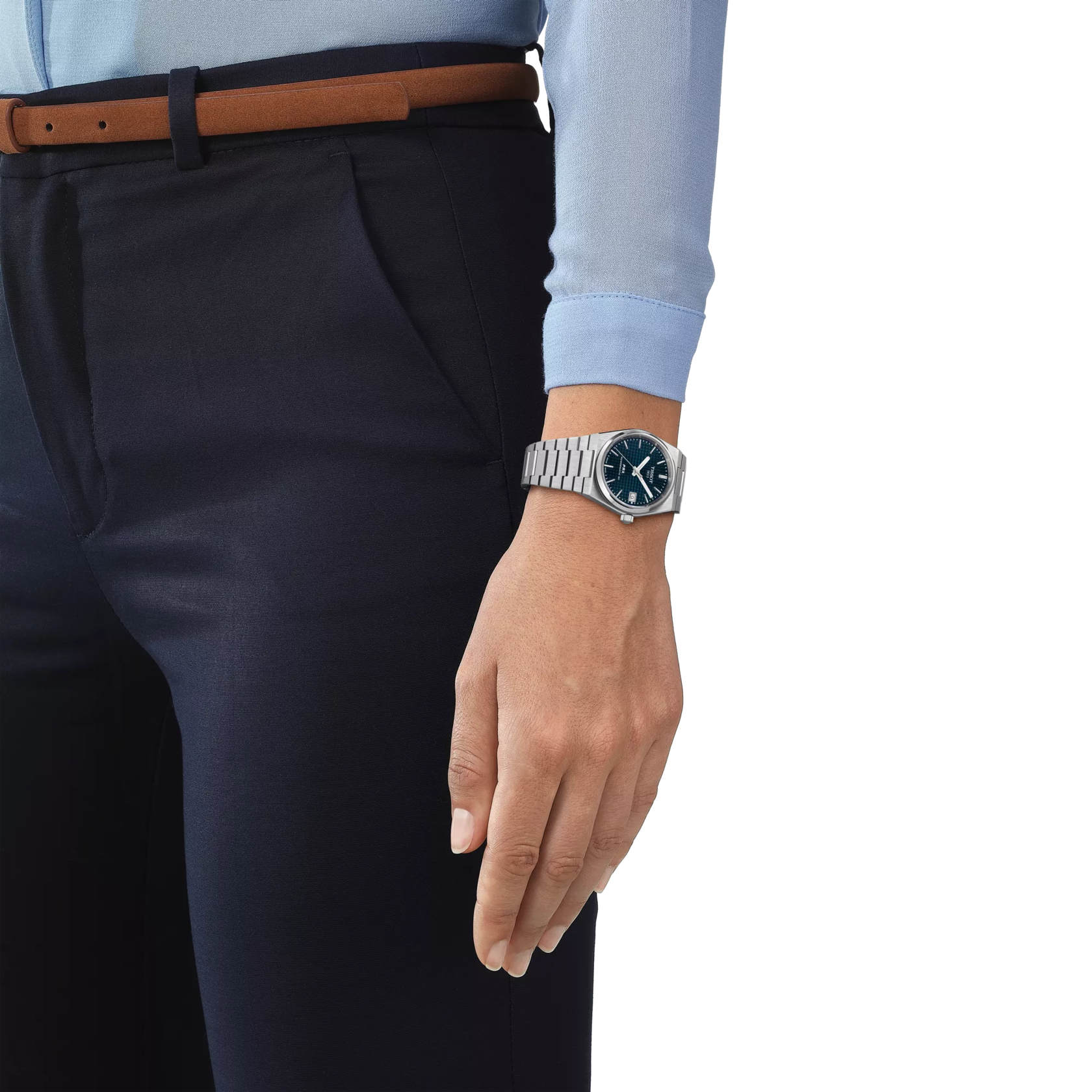 Tissot PRX 35MM T137.207.11.041.00