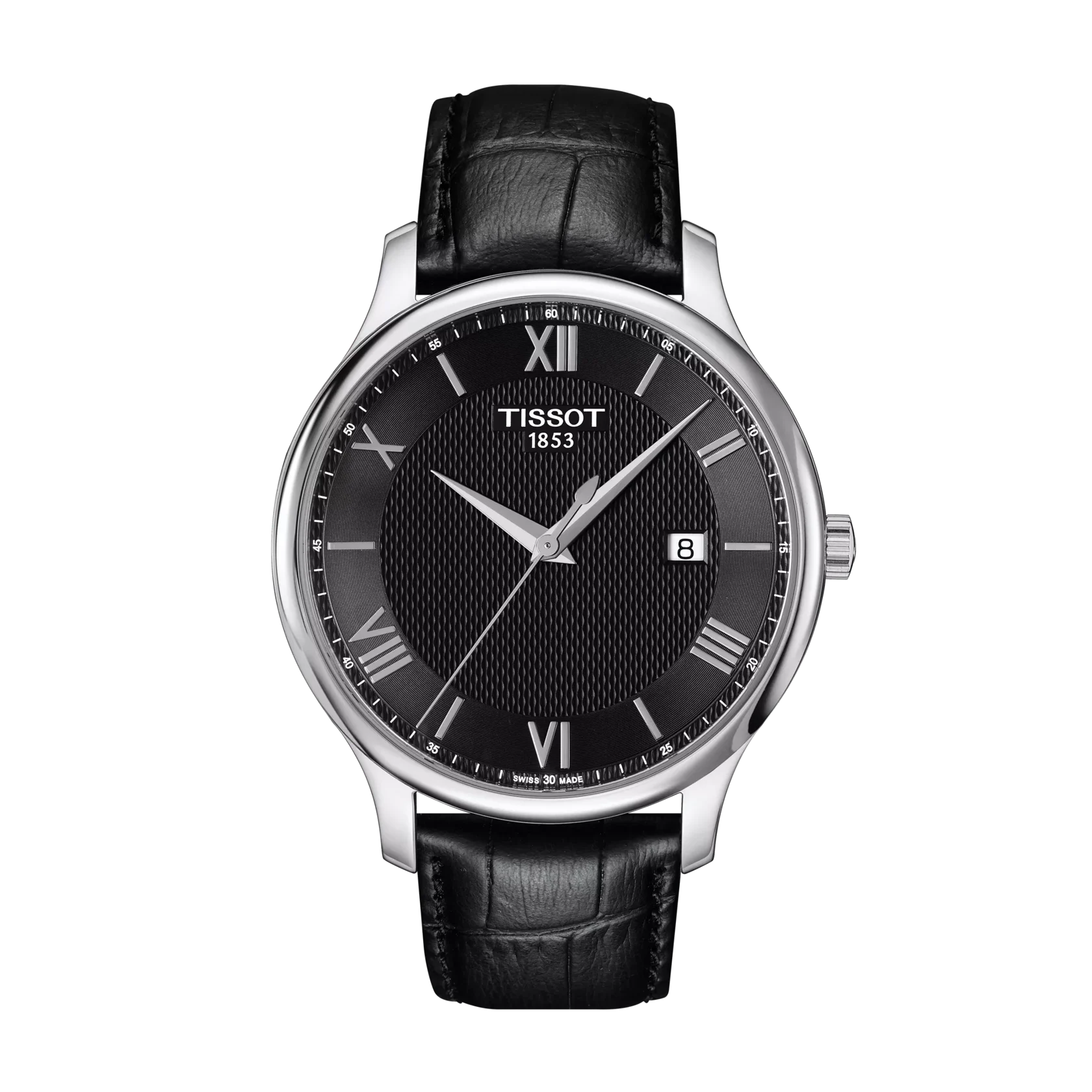 Reloj Tissot Tradition 42mm T06.3610.16.058.00