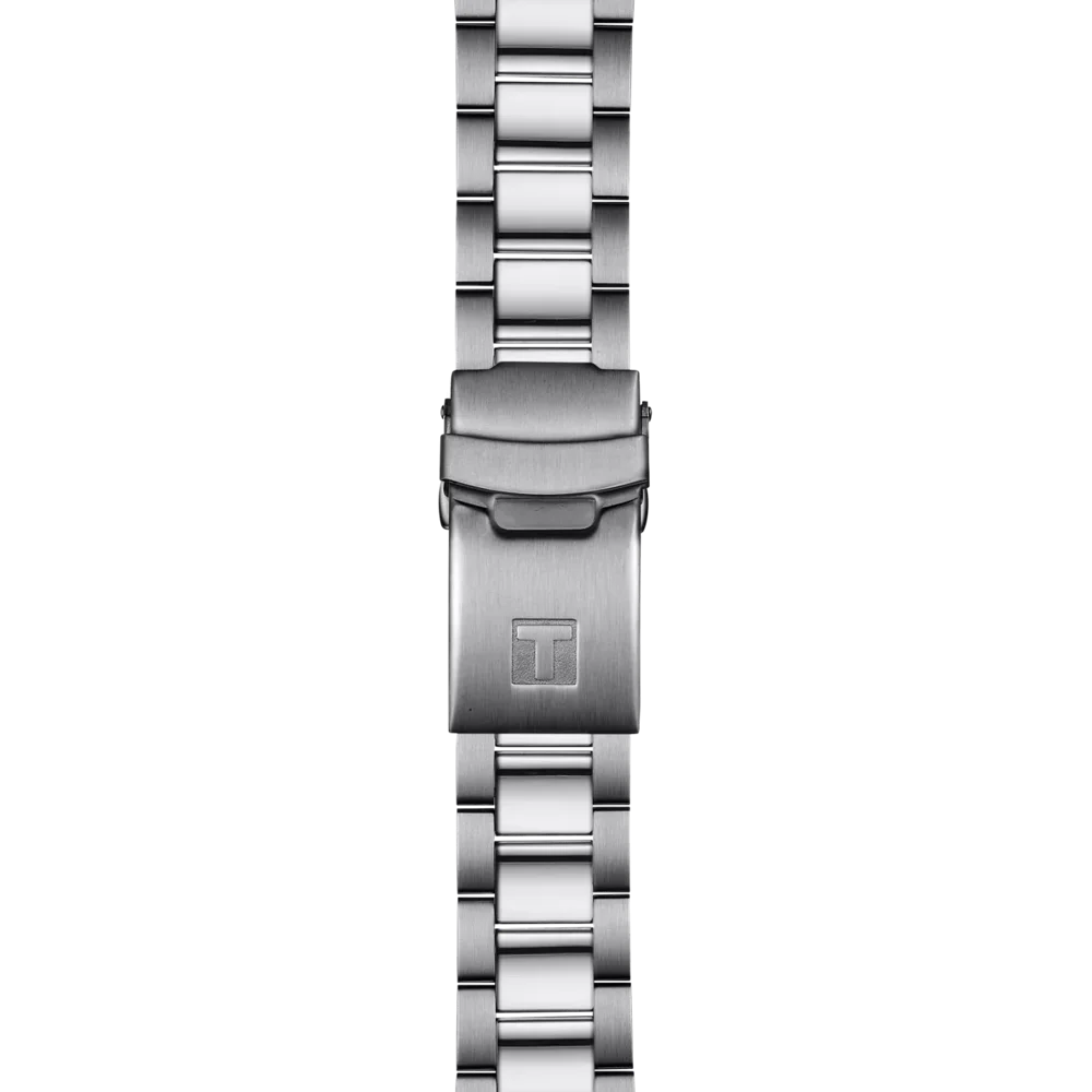 Reloj Tissot Seastar 1000 40mm T120.410.11.091.00