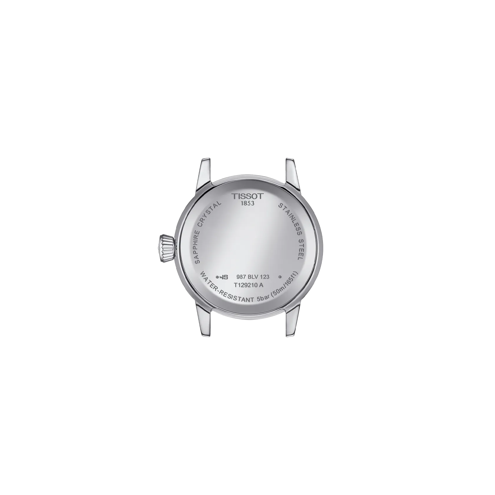 Tissot Classic Dream 28MM T129.210.11.013.00