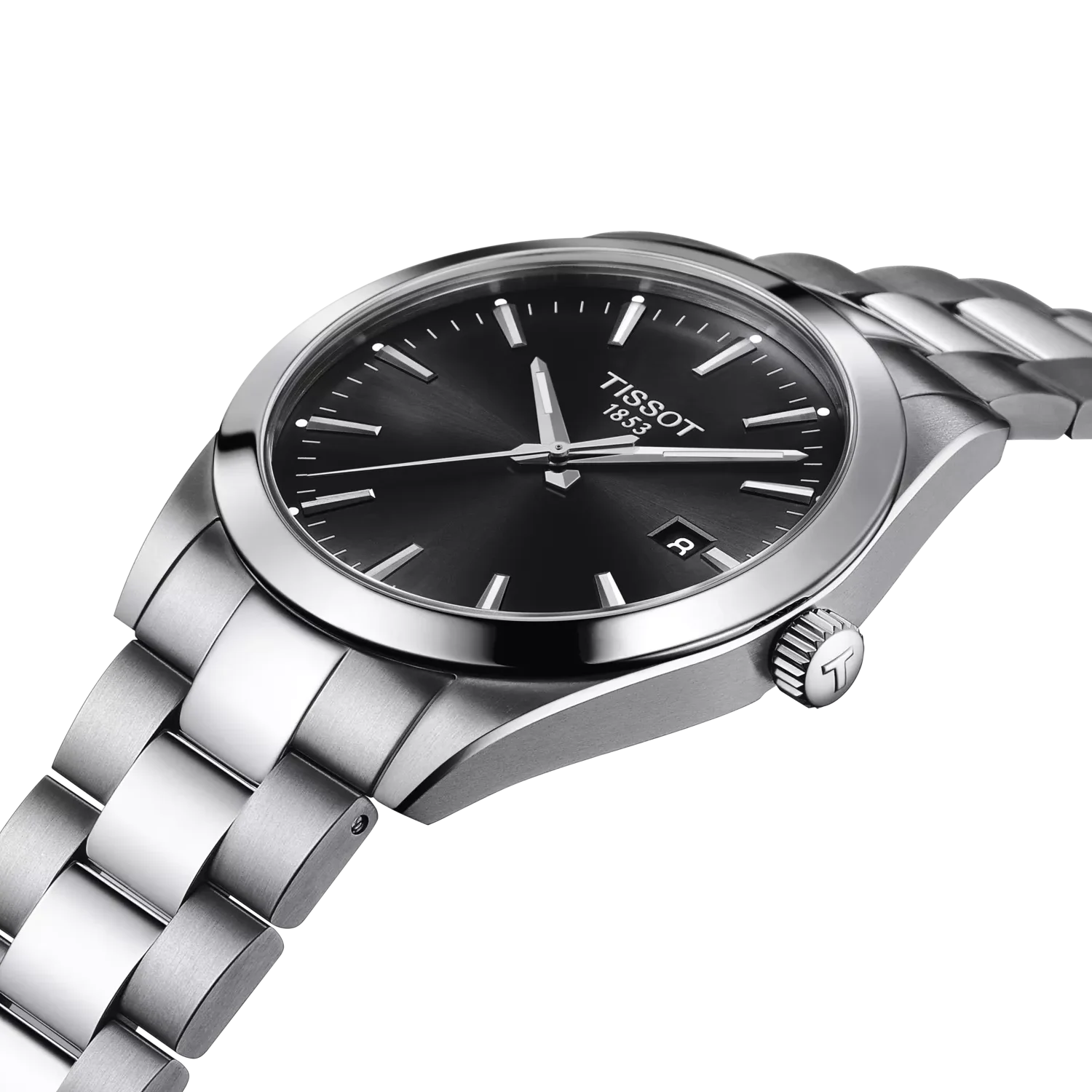 Tissot Gentleman 40mm T127.410.11.051.00