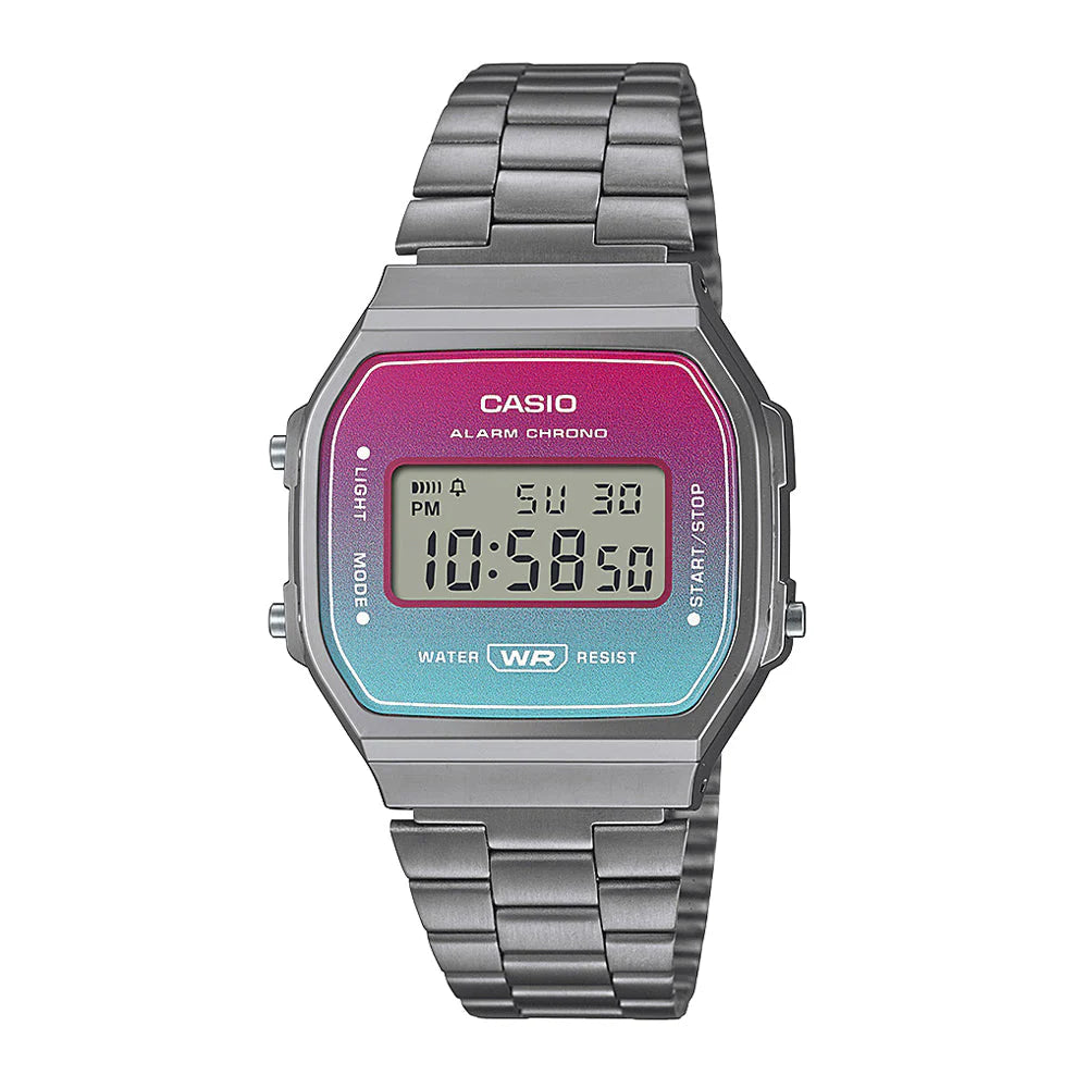 Reloj Casio A168WERB-2ADF