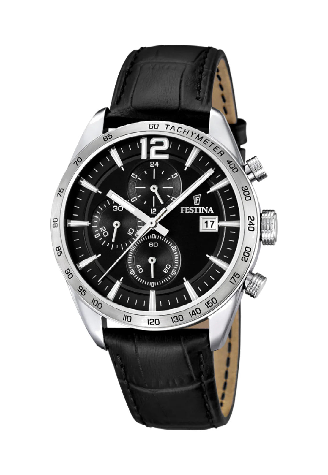 Reloj F16760/4 Festina Hombre Timeless Chronograph