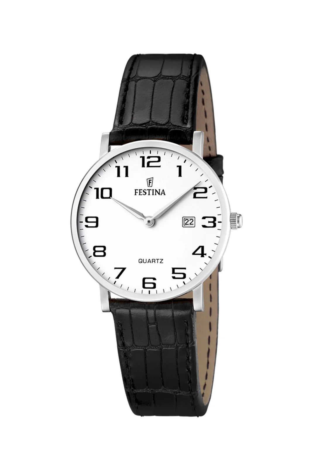 Reloj F16477/1 Festina Mujer Correa Clásico