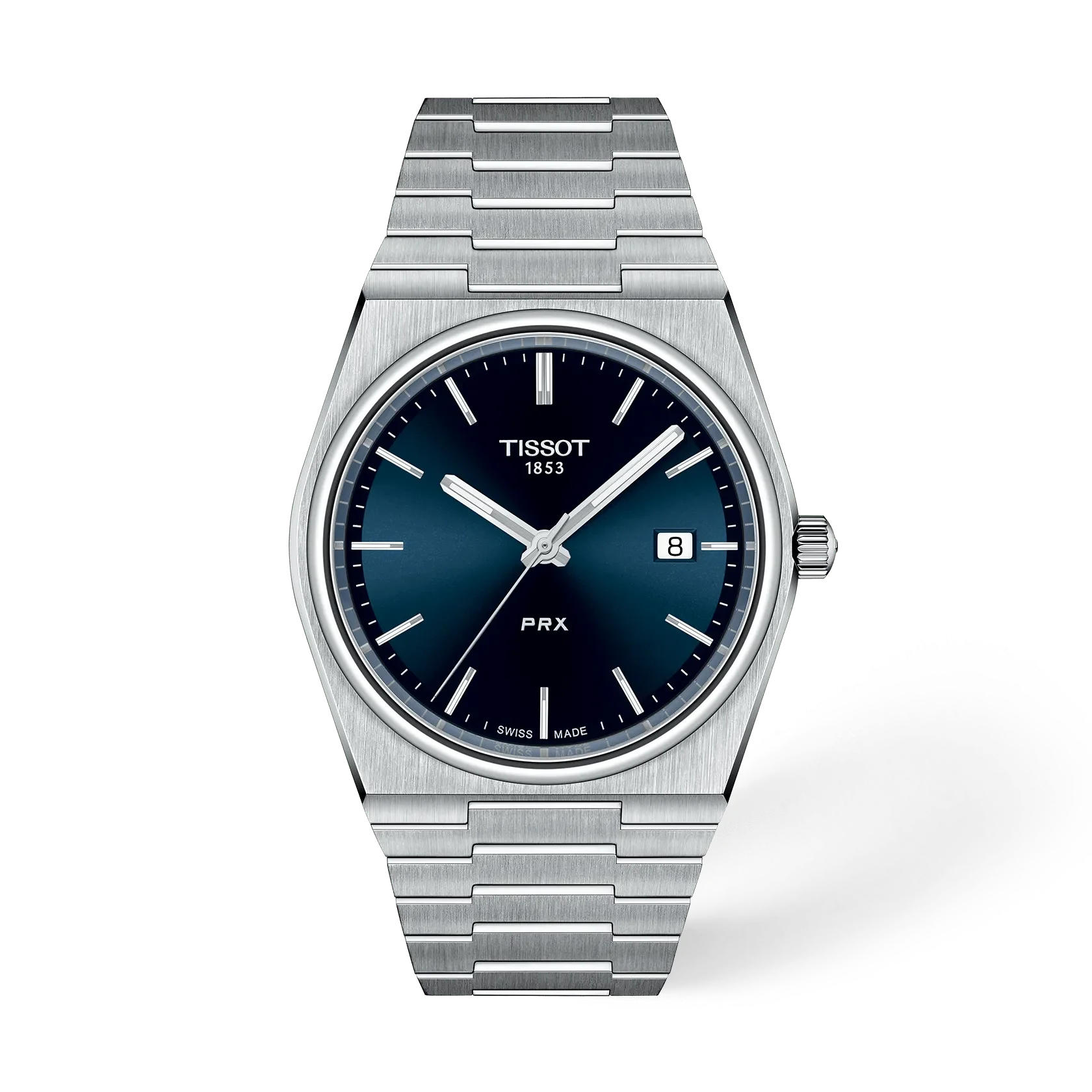 Reloj Tissot PRX 40mm T137.410.11.041.00