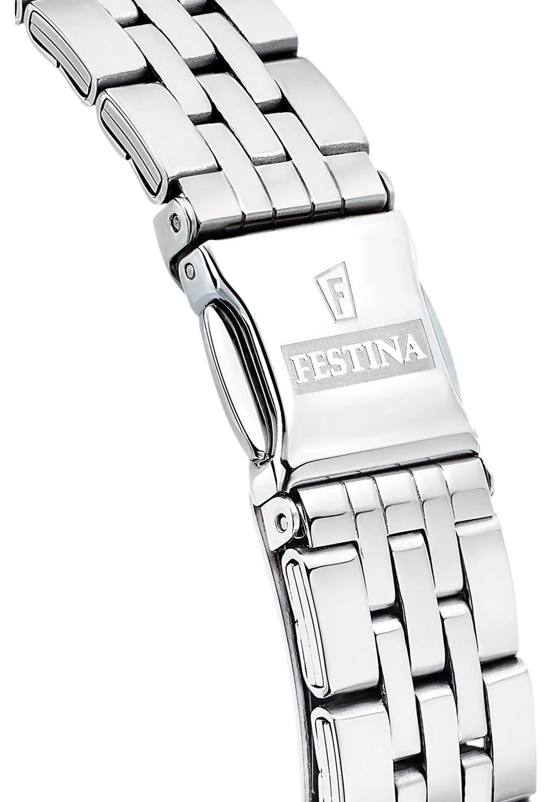 Reloj F16867/6 Festina Mujer Rosa Mademoiselle