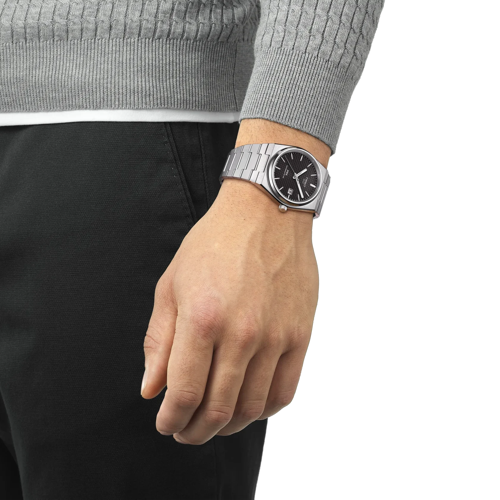 Tissot PRX 40mm T137.407.11.051.00
