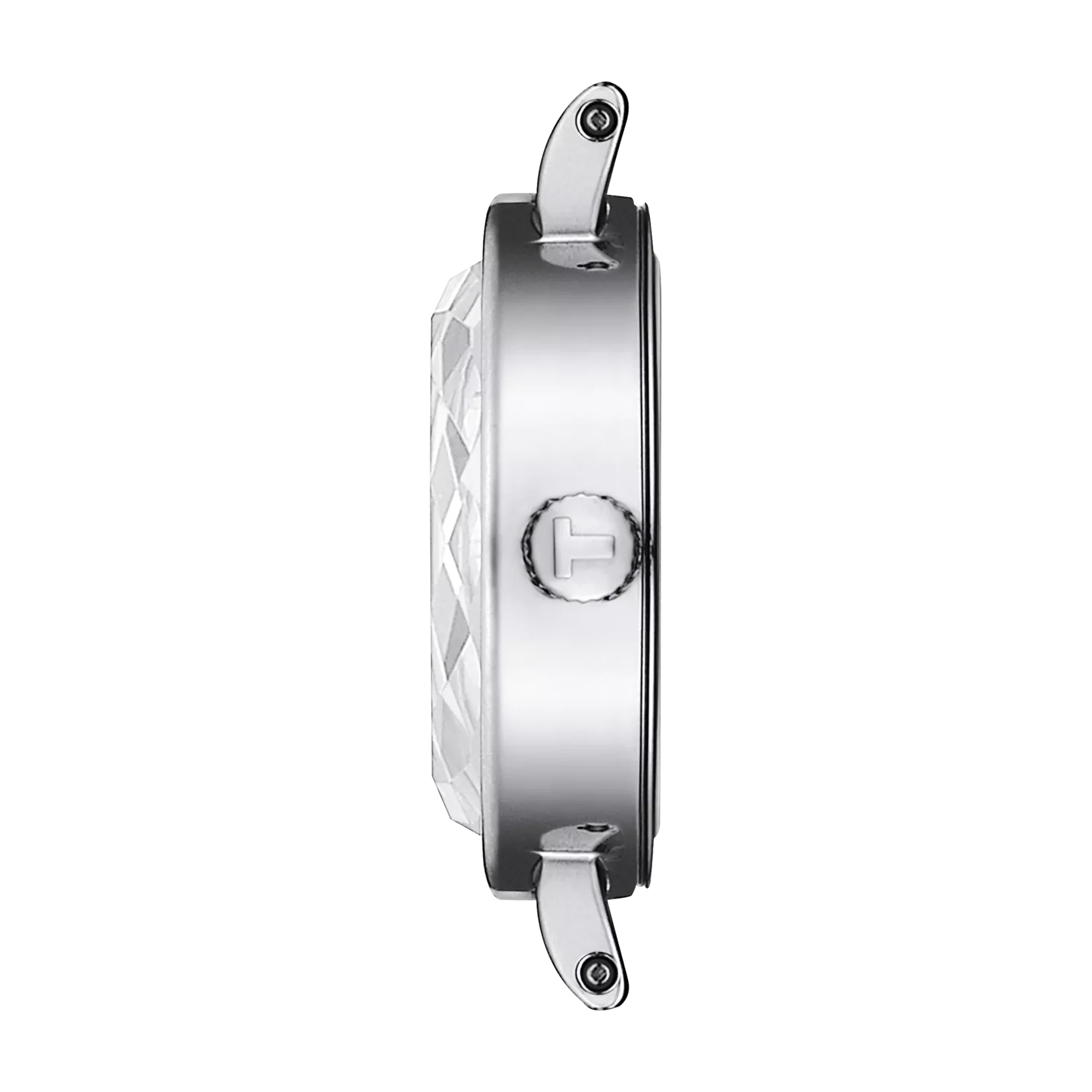 Tissot Lovely Round 19.5mm T140.009.11.111.00