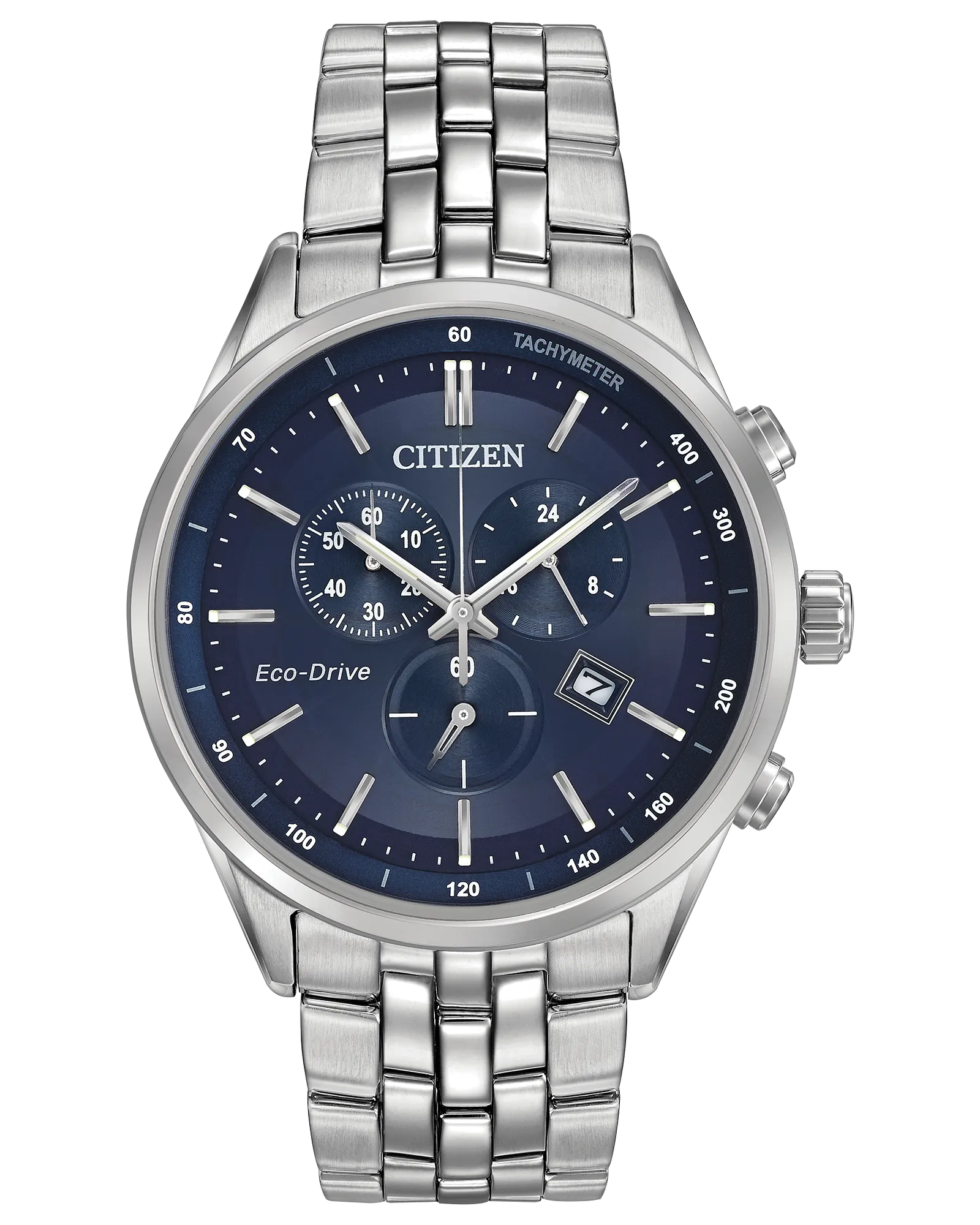 Reloj Citizen Corso AT2141-52L