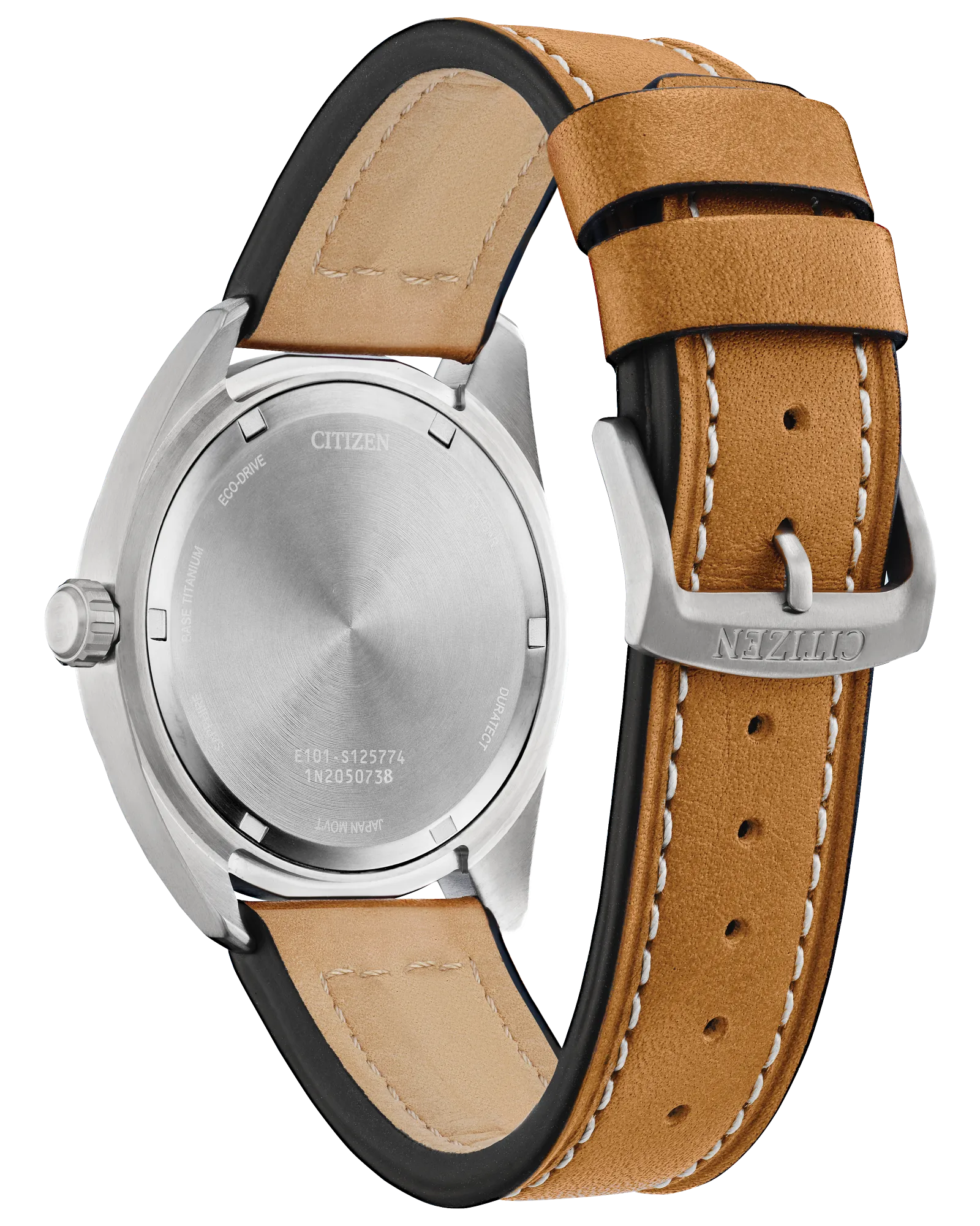 Reloj Citizen Garrison BM8560-02X