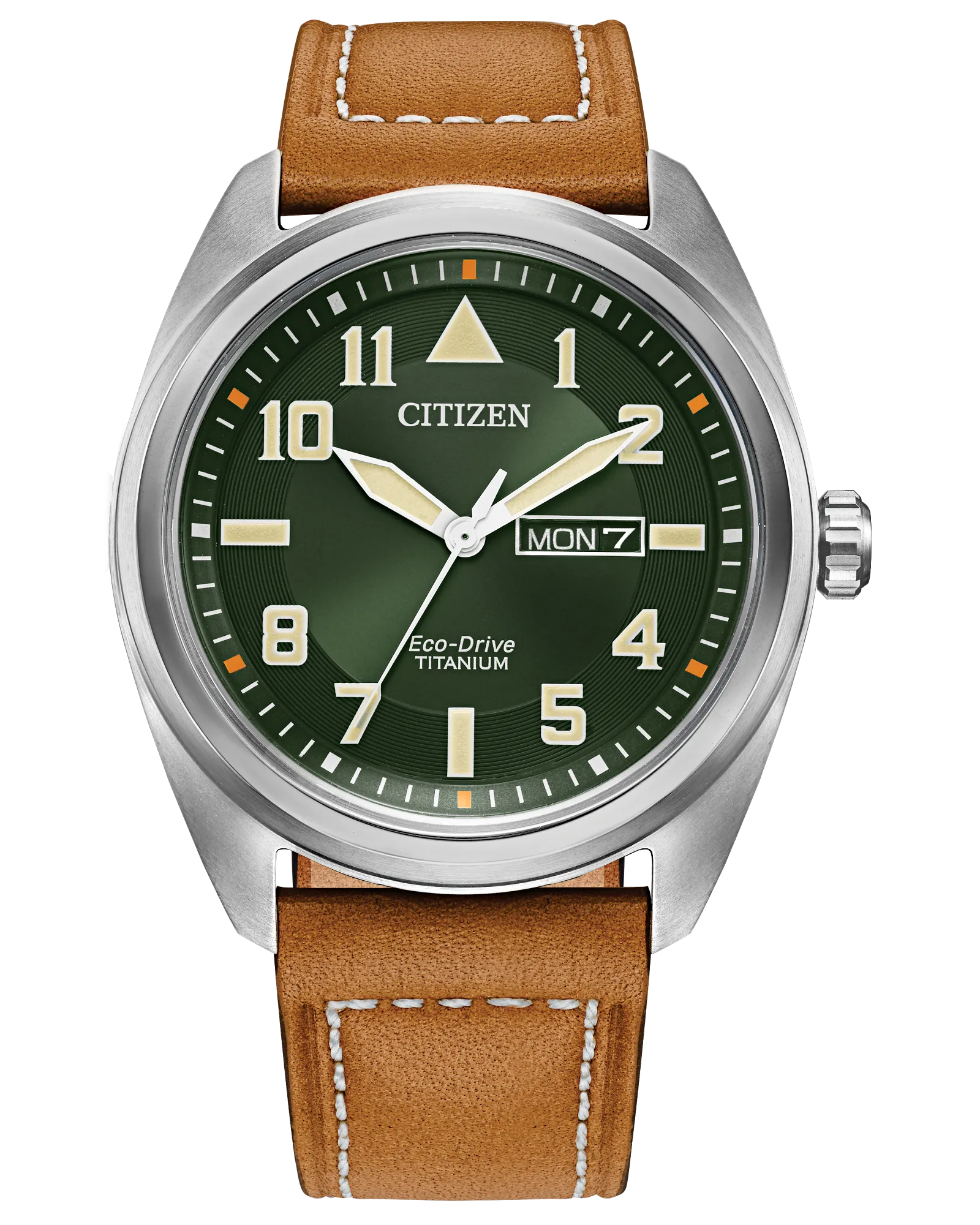 Reloj Citizen Garrison BM8560-02X