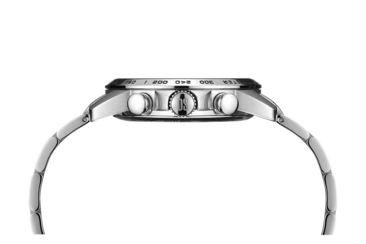 Certina DS Podium Chronograph 1/10 sec 41 MM C034.417.11.057.00