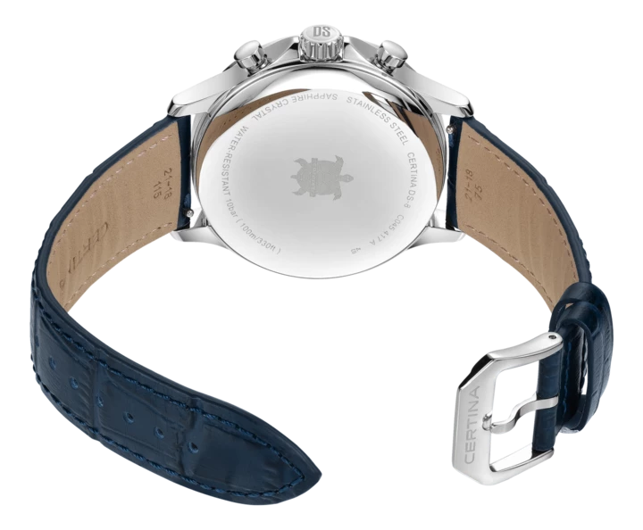 Certina DS-8 Chrono C045.417.16.041.00