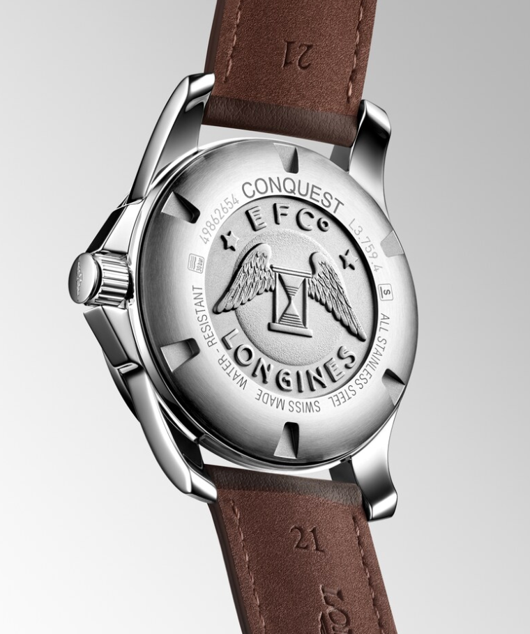 Reloj Longines L3.759.4.76.5