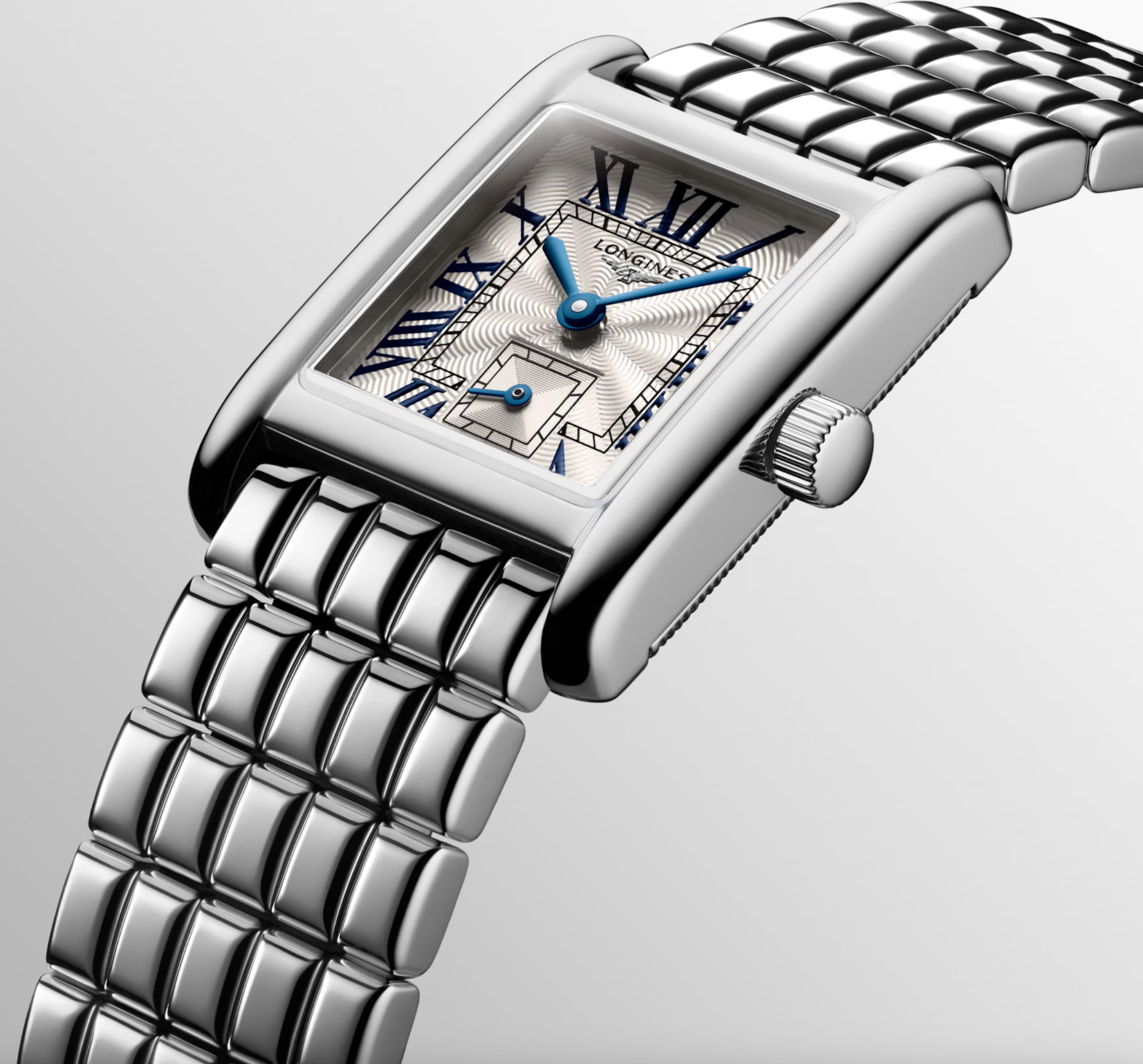 Longines Mini Dolce Vita L5.200.4.71.6