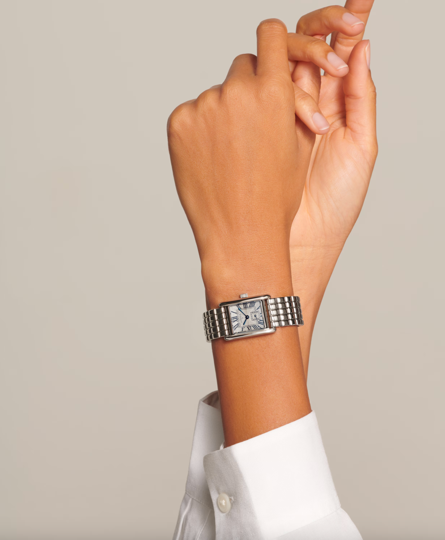 Longines Mini Dolce Vita L5.200.4.71.6