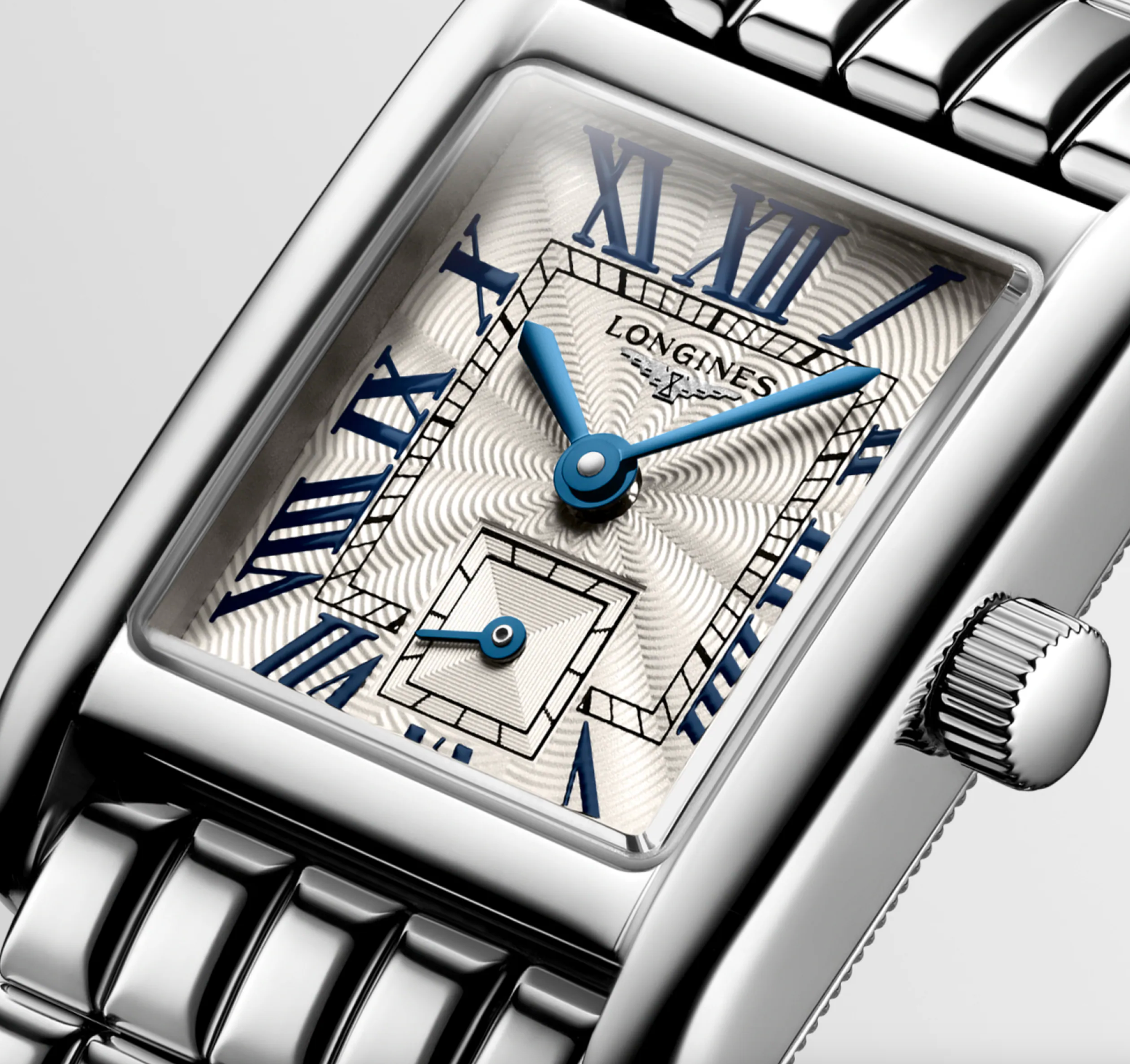 Longines Mini Dolce Vita L5.200.4.71.6