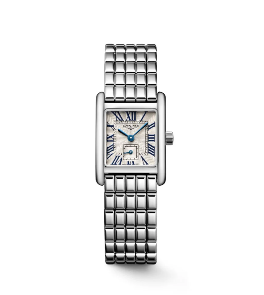 Longines Mini Dolce Vita L5.200.4.71.6