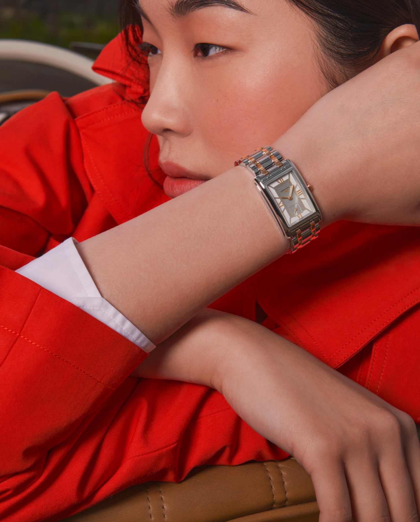 RELOJ LONGINES DOLCEVITA L5.512.5.75.7