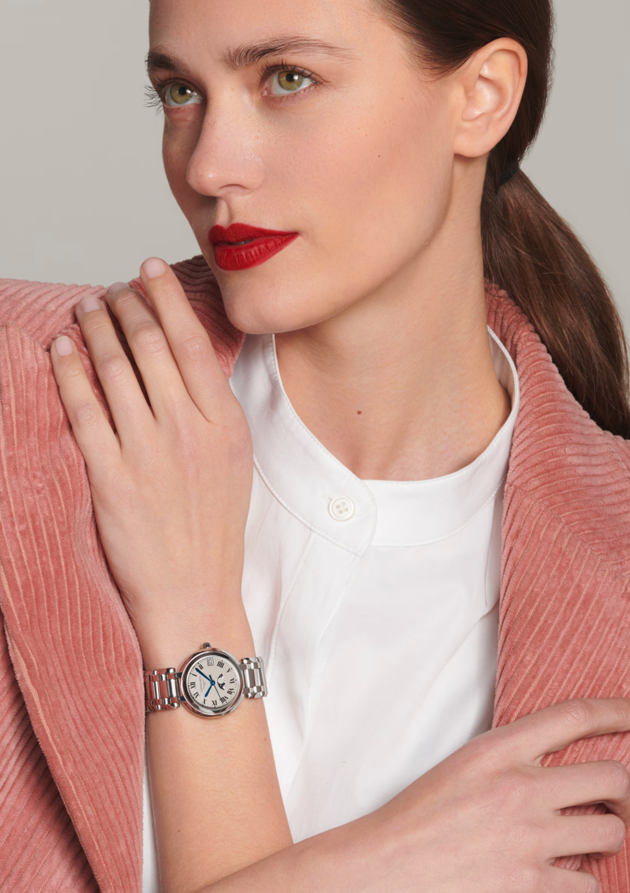 Longines PRIMALUNA L8.115.4.71.6