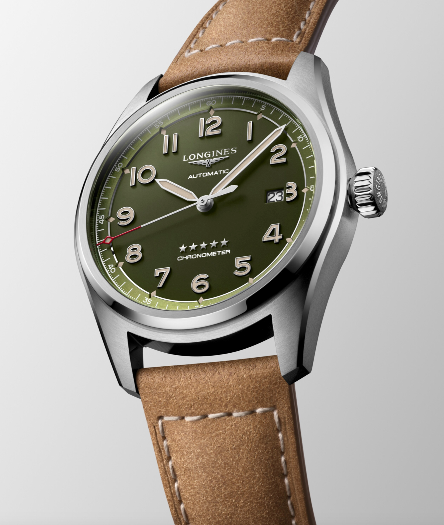 LONGINES SPIRIT L3.811.4.03.2