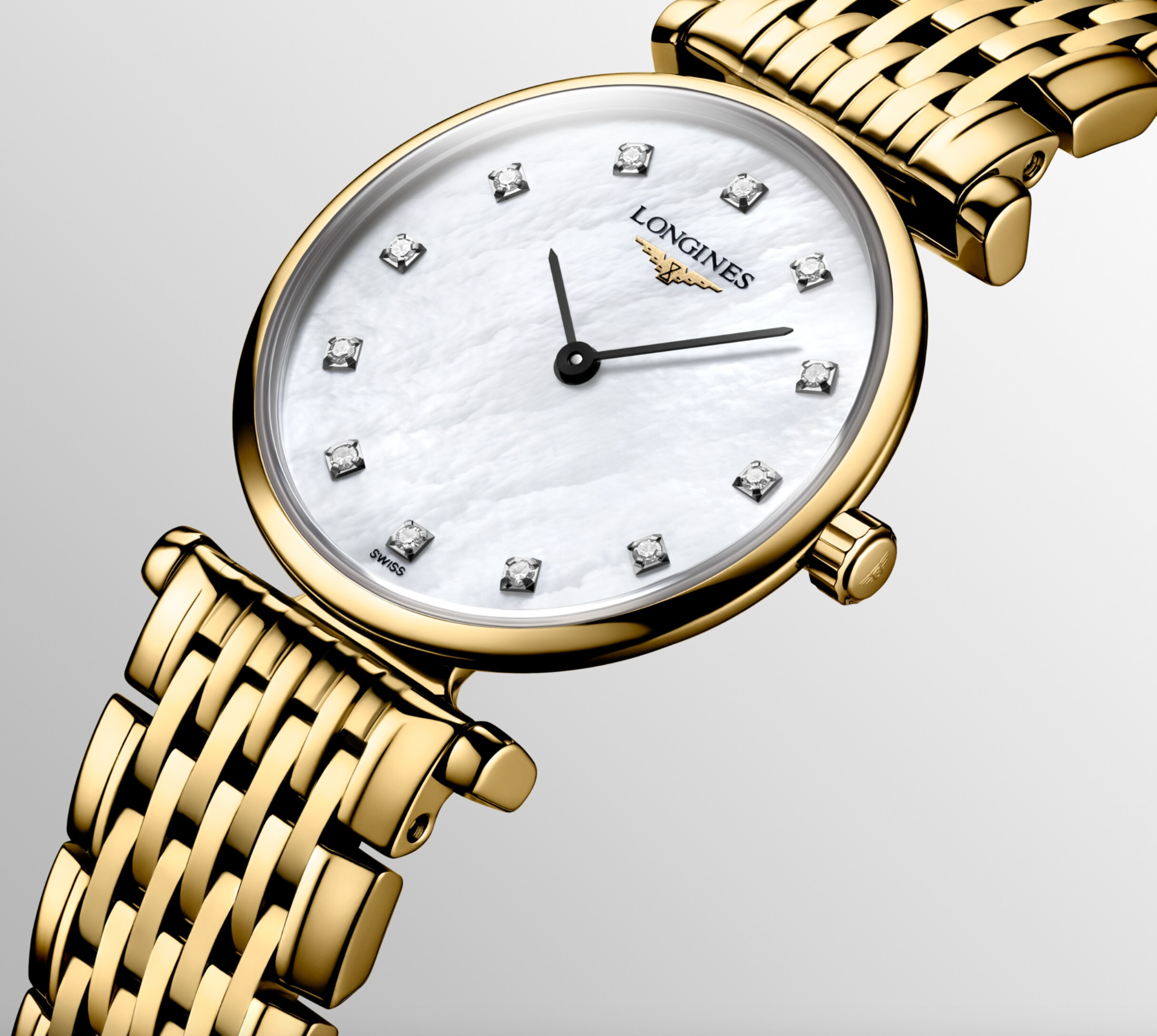 LA GRANDE CLASSIQUE DE LONGINES