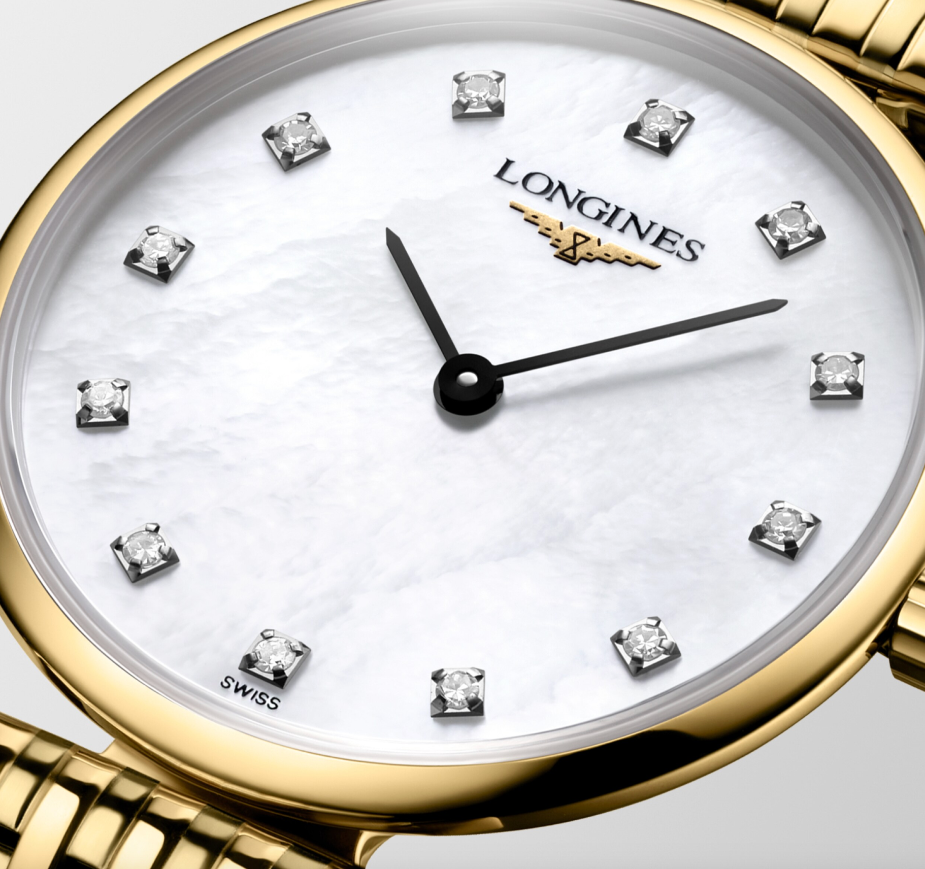 LA GRANDE CLASSIQUE DE LONGINES