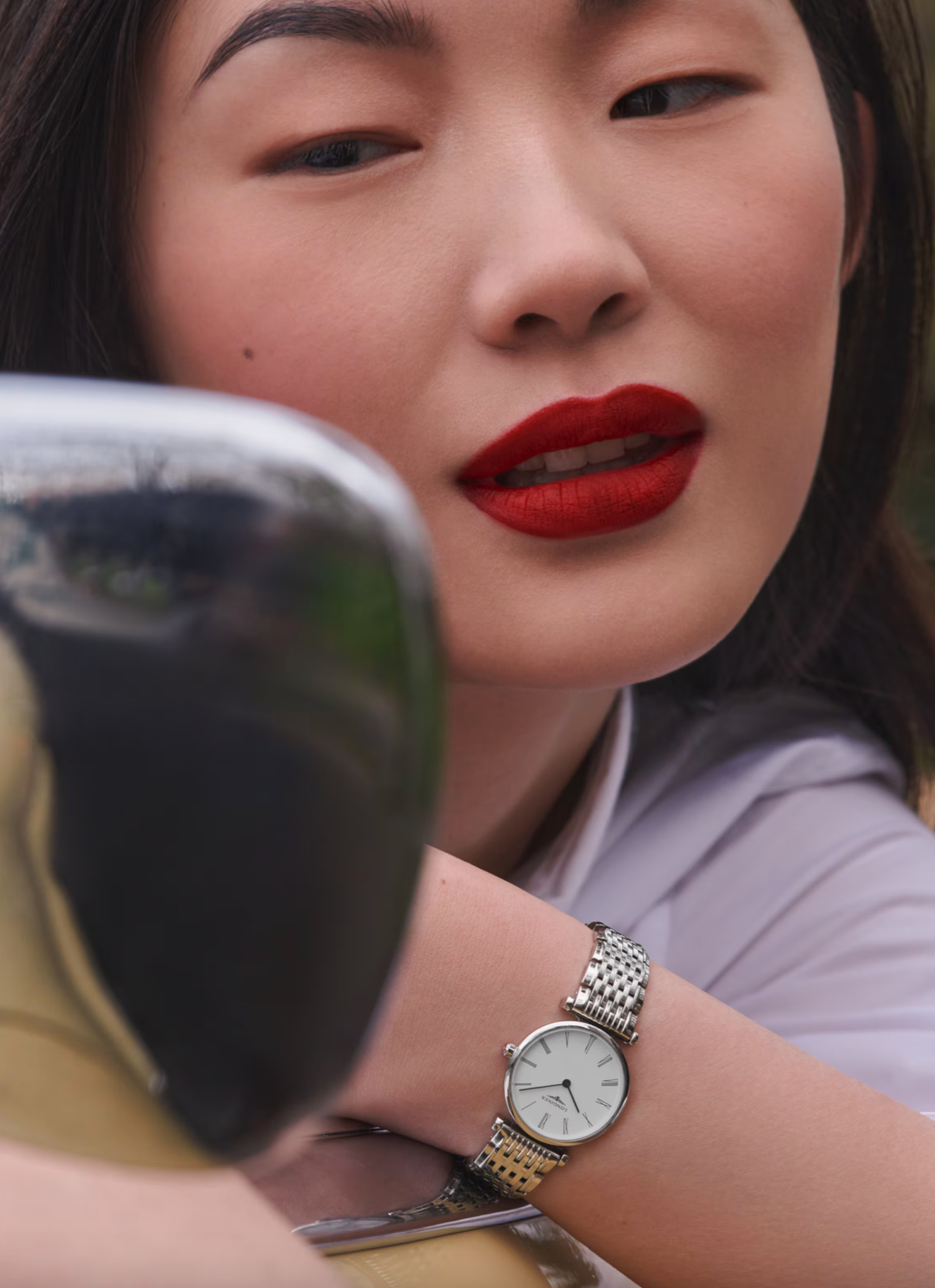 RELOJ LONGINES LA GRANDE CLASSIQUE DE LONGINES L4.209.4.11.6