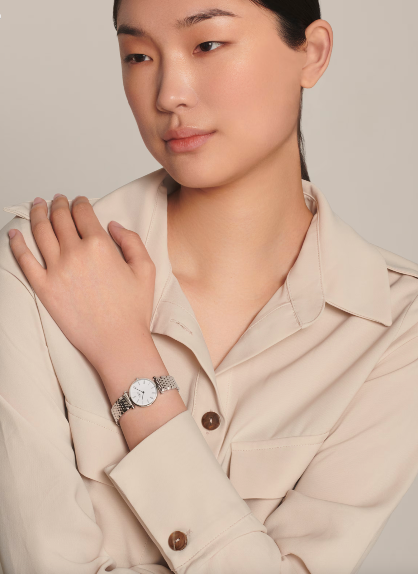 RELOJ LONGINES LA GRANDE CLASSIQUE DE LONGINES L4.209.4.11.6
