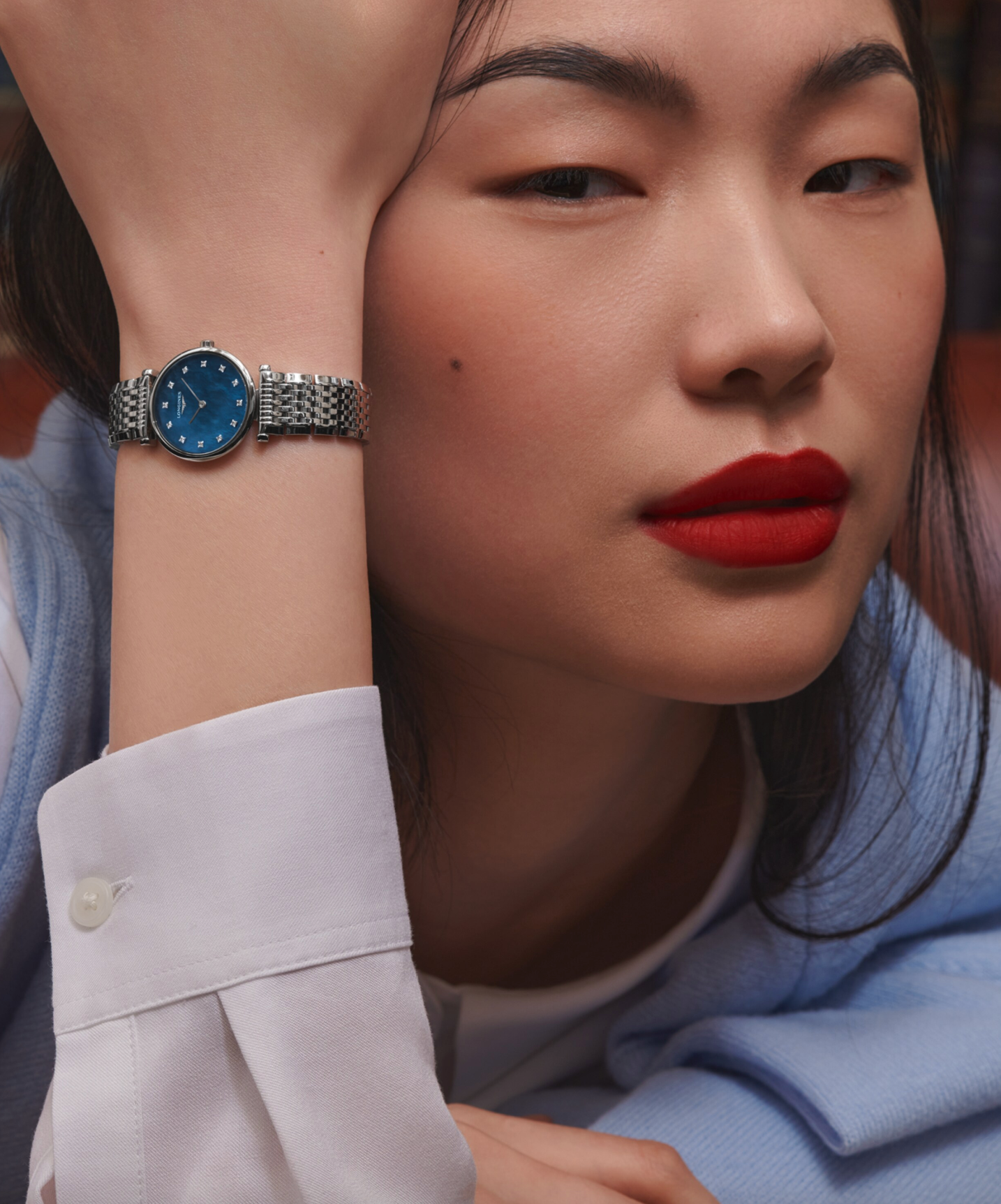 Reloj La Grande Classique de LONGINES  L4.209.4.81.6