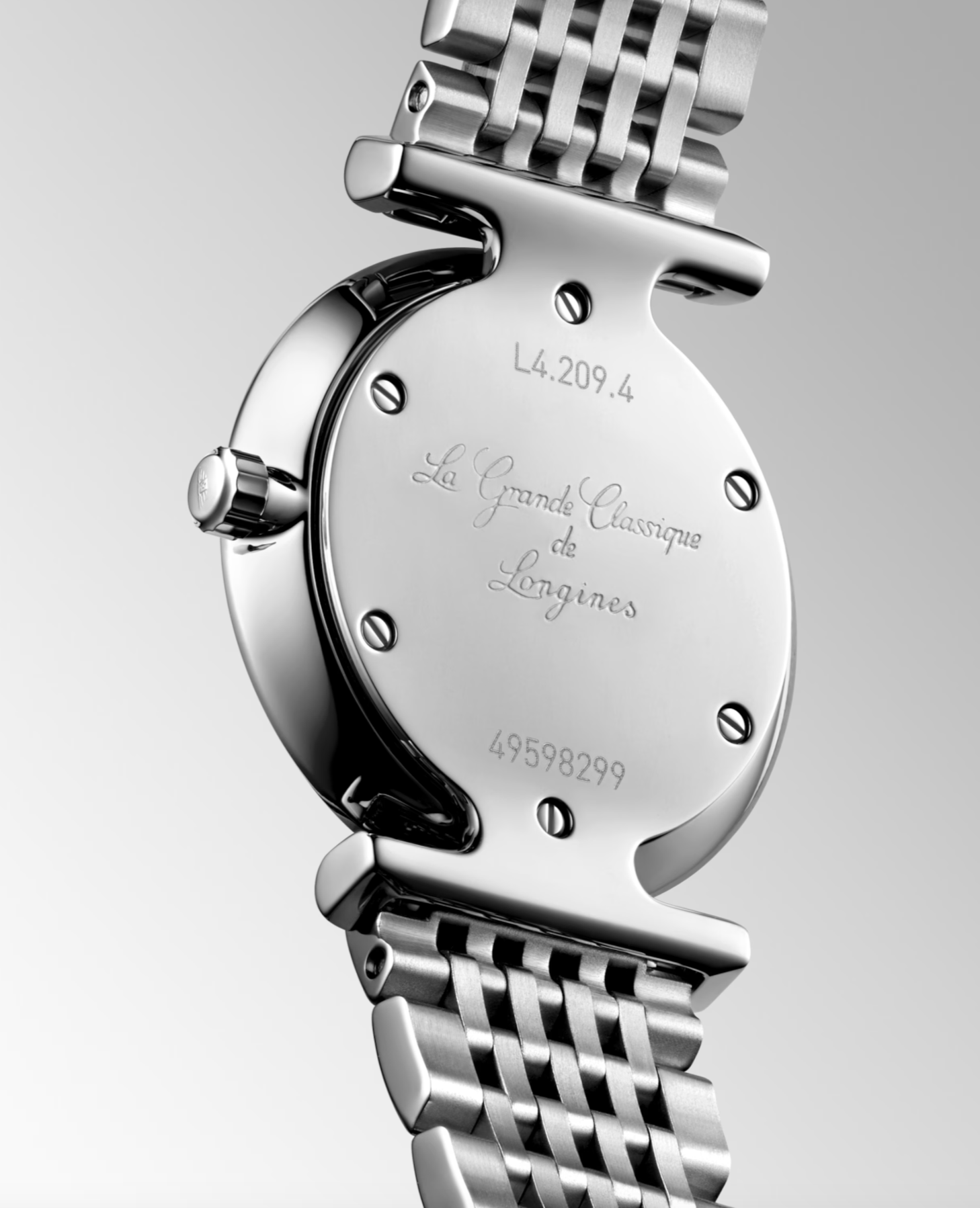 Longines  LA GRANDE CLASSIQUE L4.209.4.87.6