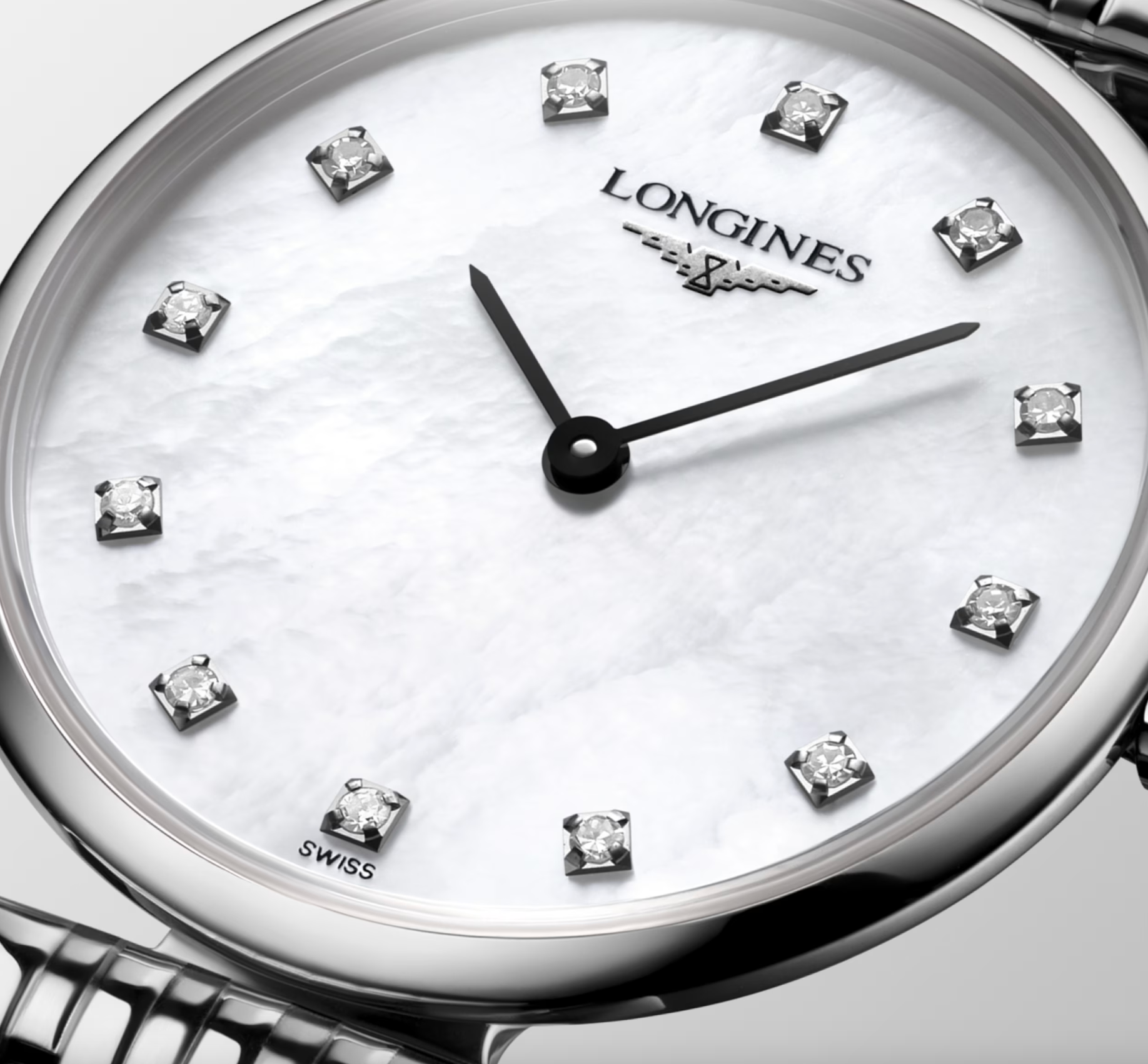 Longines  LA GRANDE CLASSIQUE L4.209.4.87.6