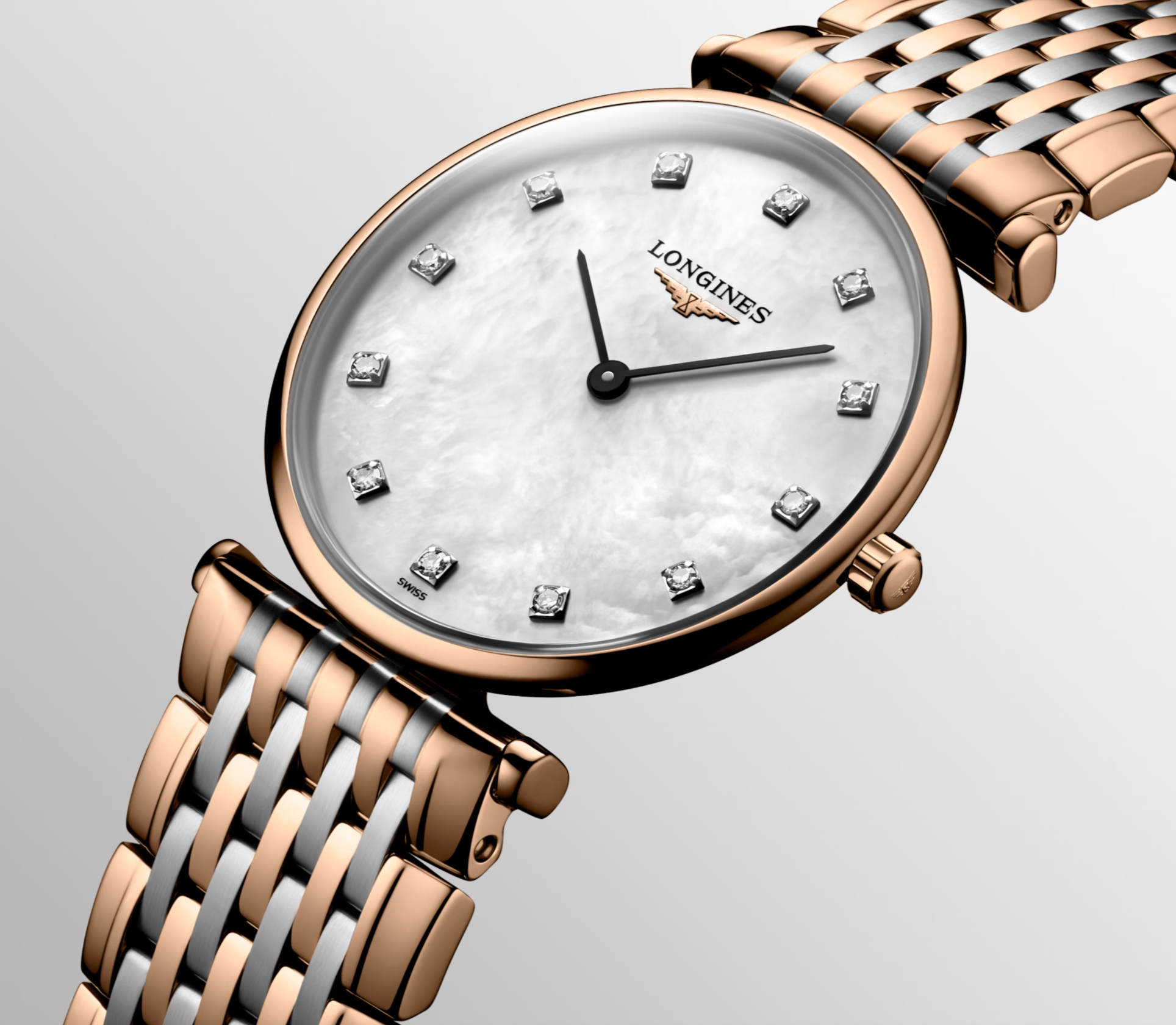 Longines LA GRANDE CLASSIQUE L4.512.1.97.7