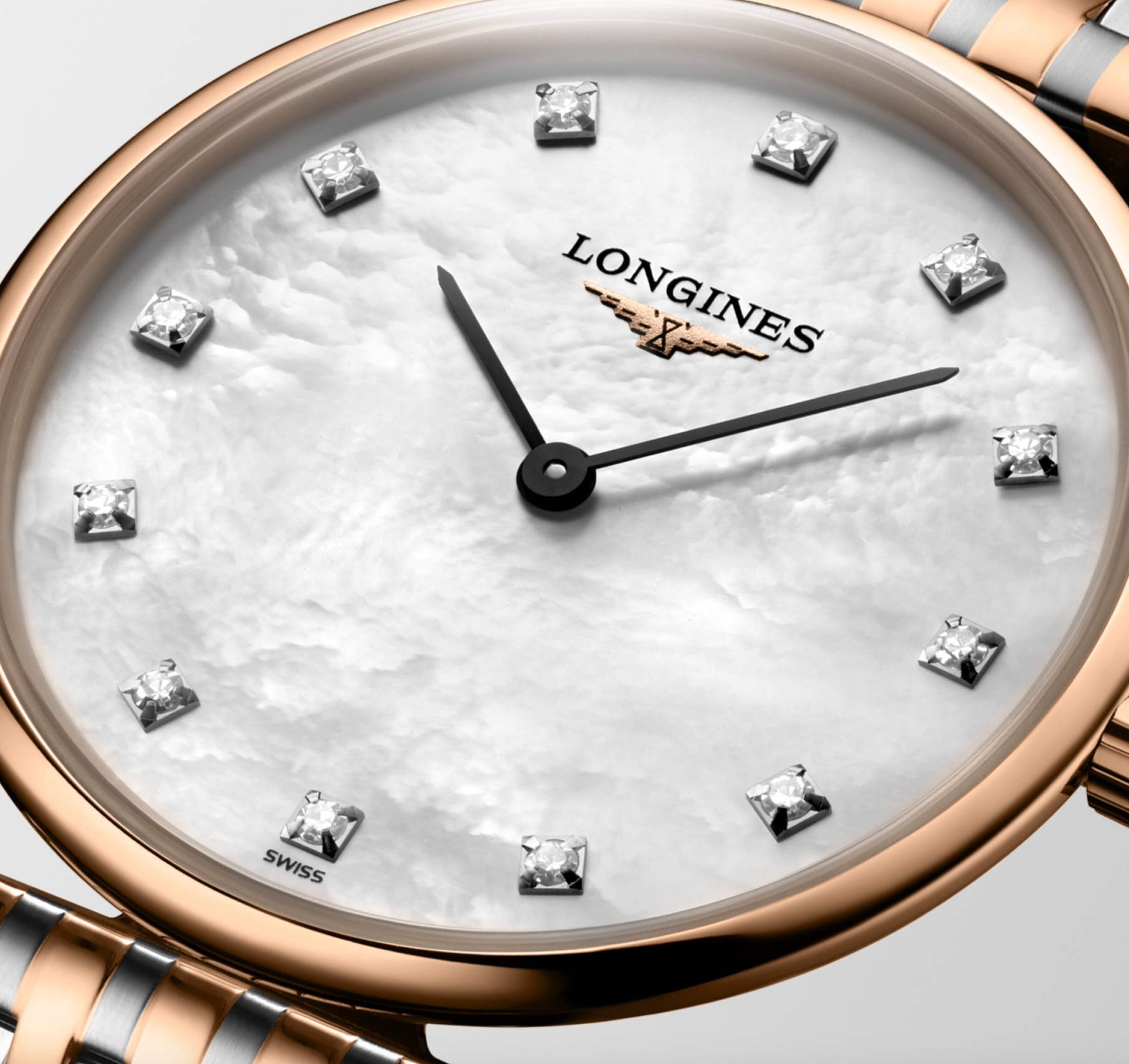 Longines LA GRANDE CLASSIQUE L4.512.1.97.7