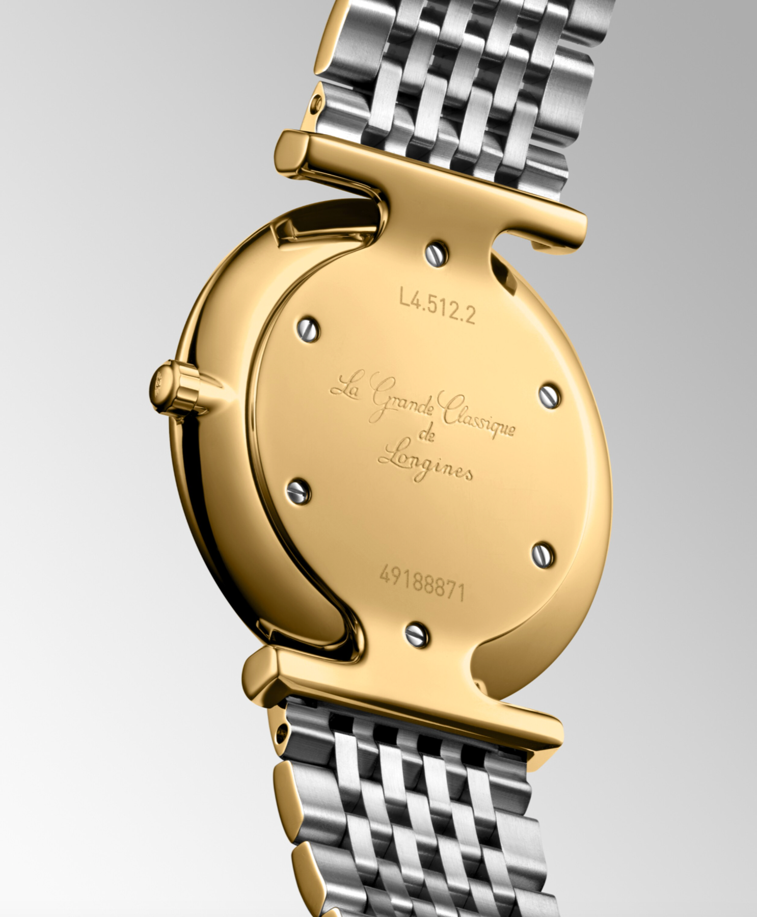 Longines  LA GRANDE CLASSIQUE L4.512.2.11.7