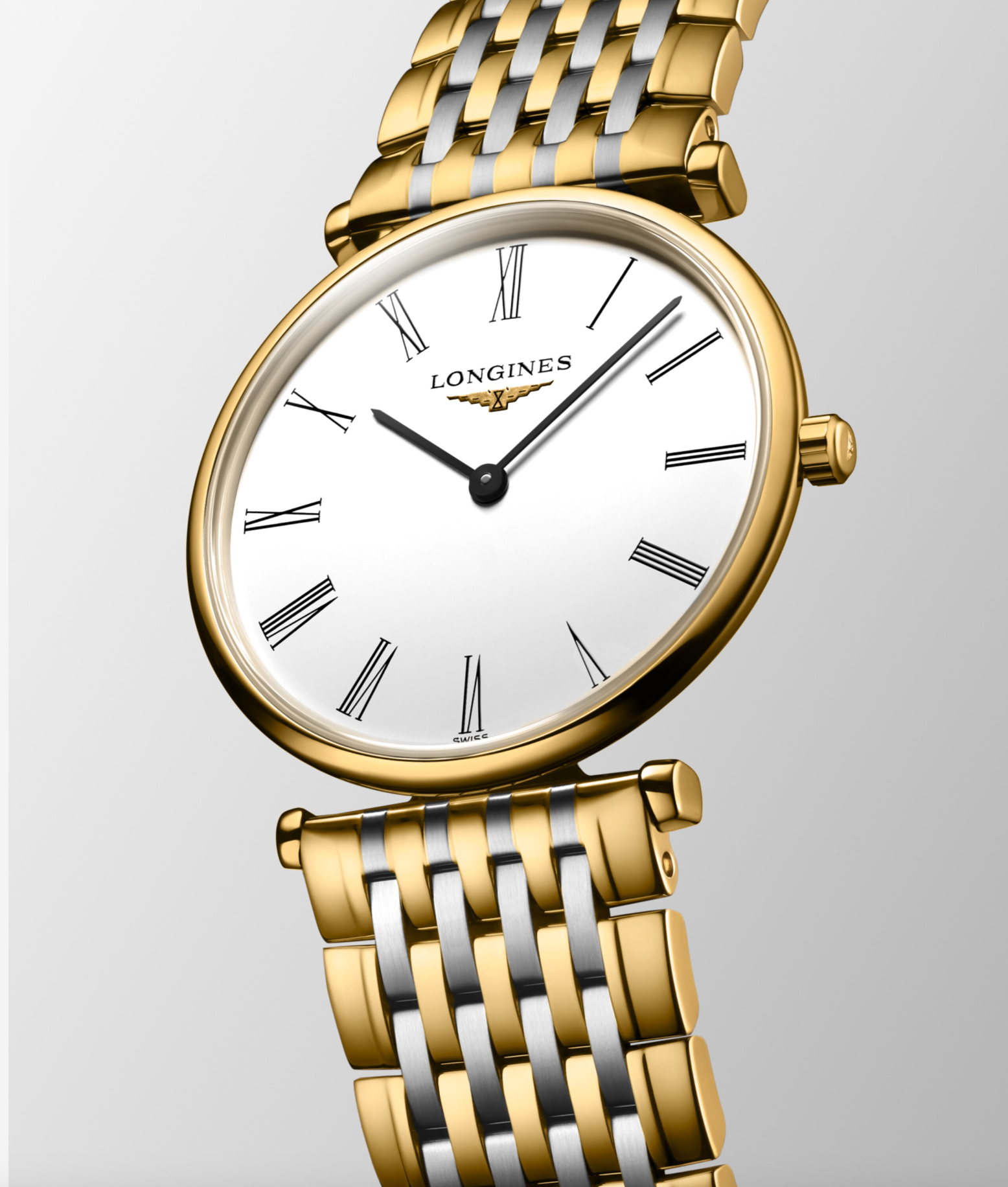 Longines  LA GRANDE CLASSIQUE L4.512.2.11.7
