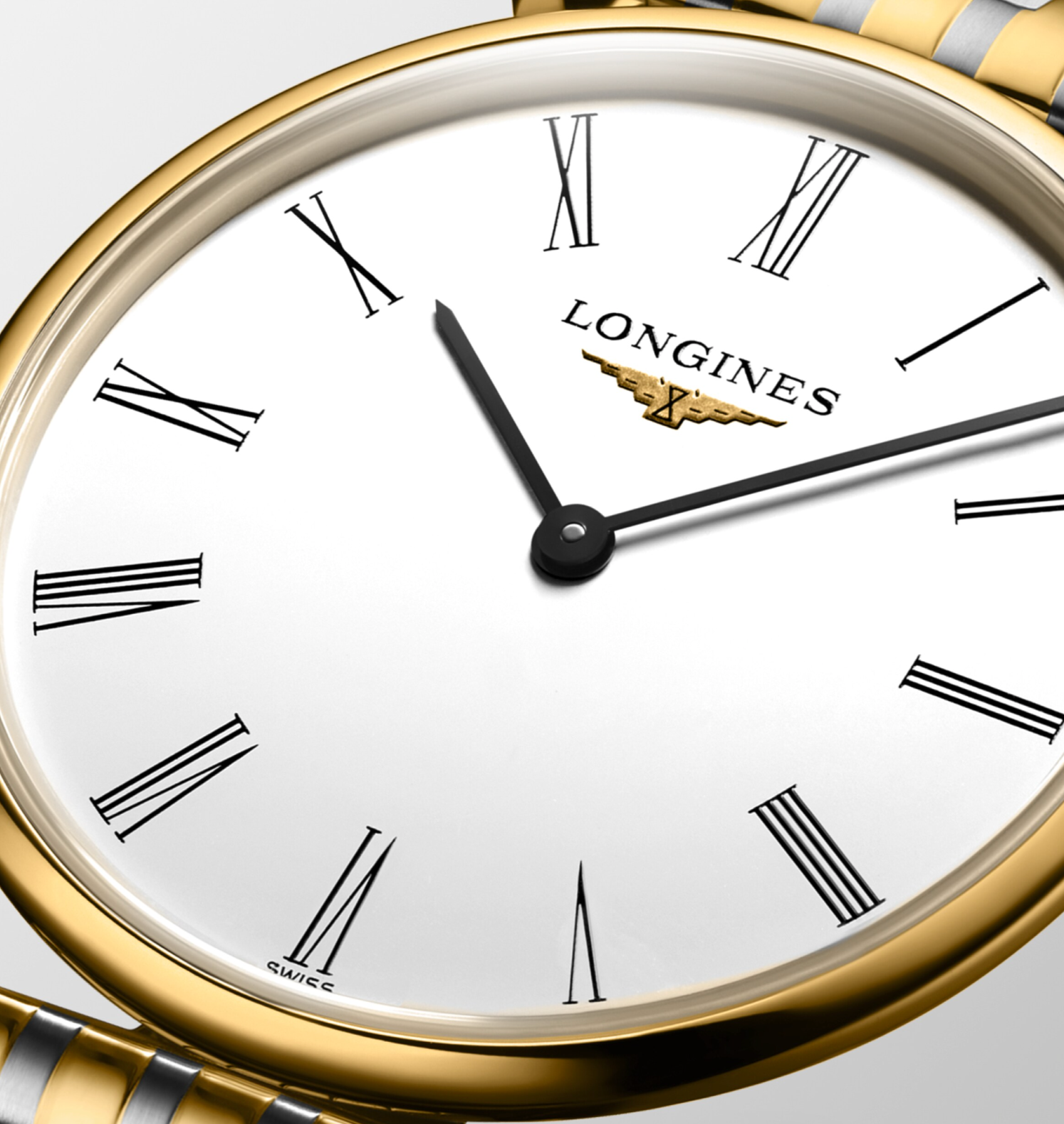 Longines  LA GRANDE CLASSIQUE L4.512.2.11.7