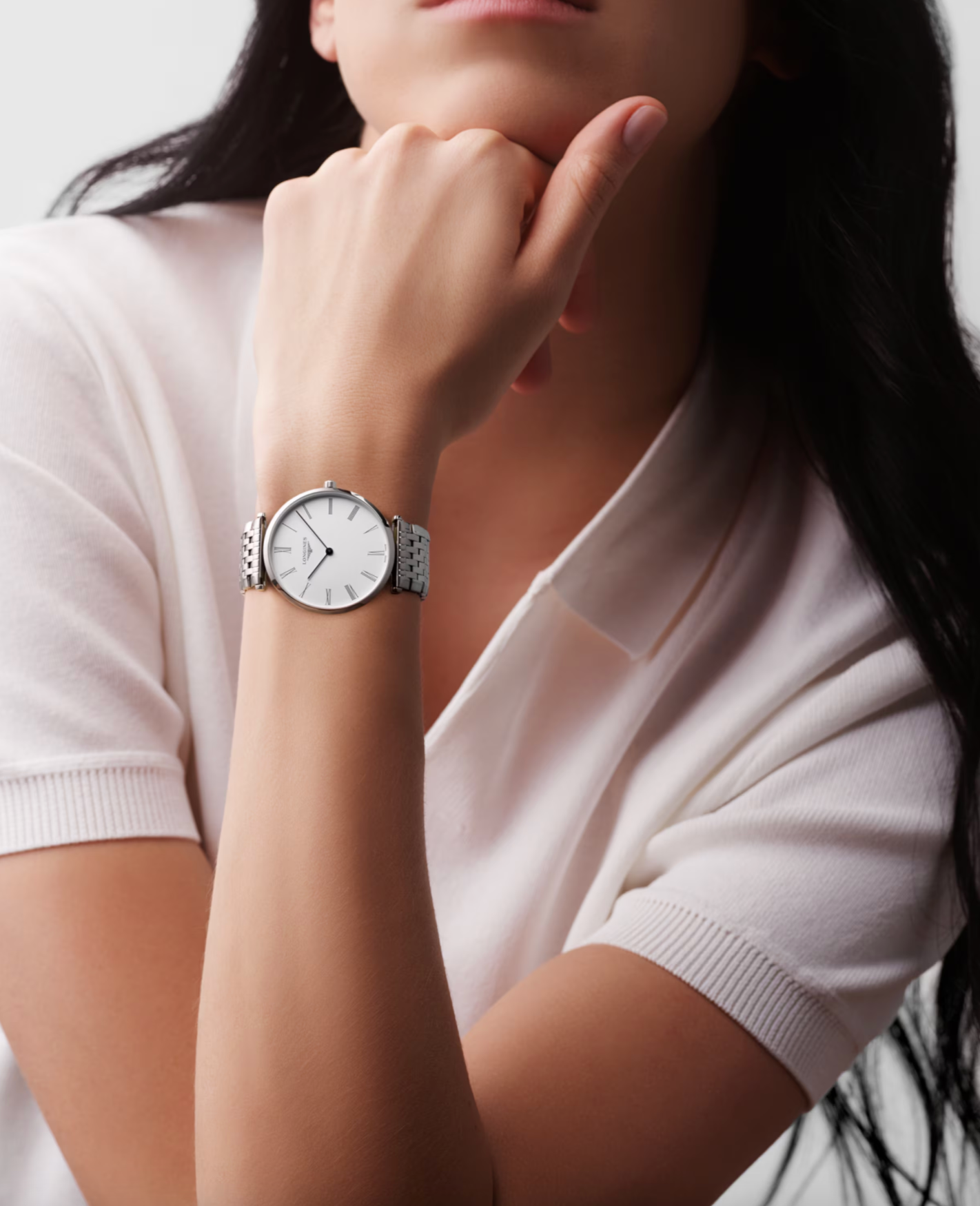 Reloj La Grande Classique de LONGINES L4.866.4.11.6