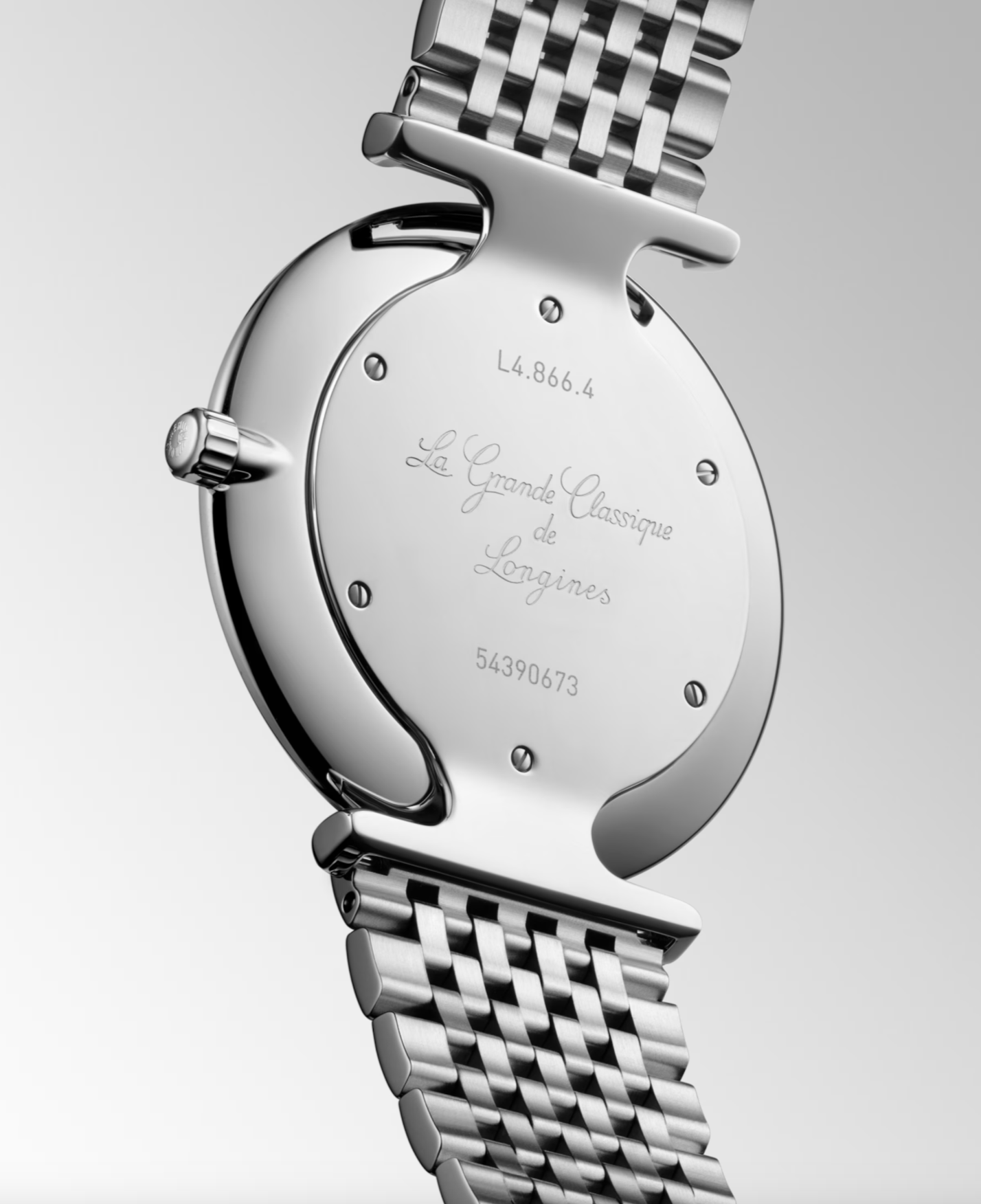 Reloj La Grande Classique de LONGINES L4.866.4.11.6