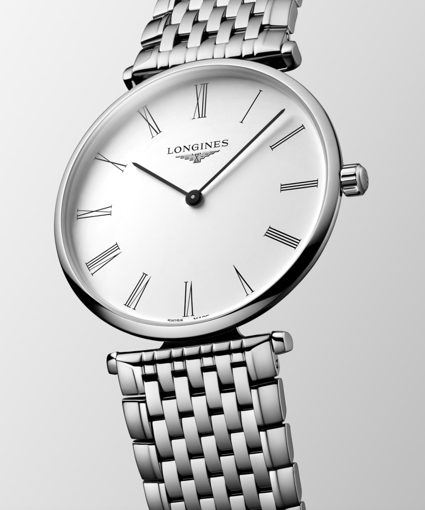 Reloj La Grande Classique de LONGINES L4.866.4.11.6