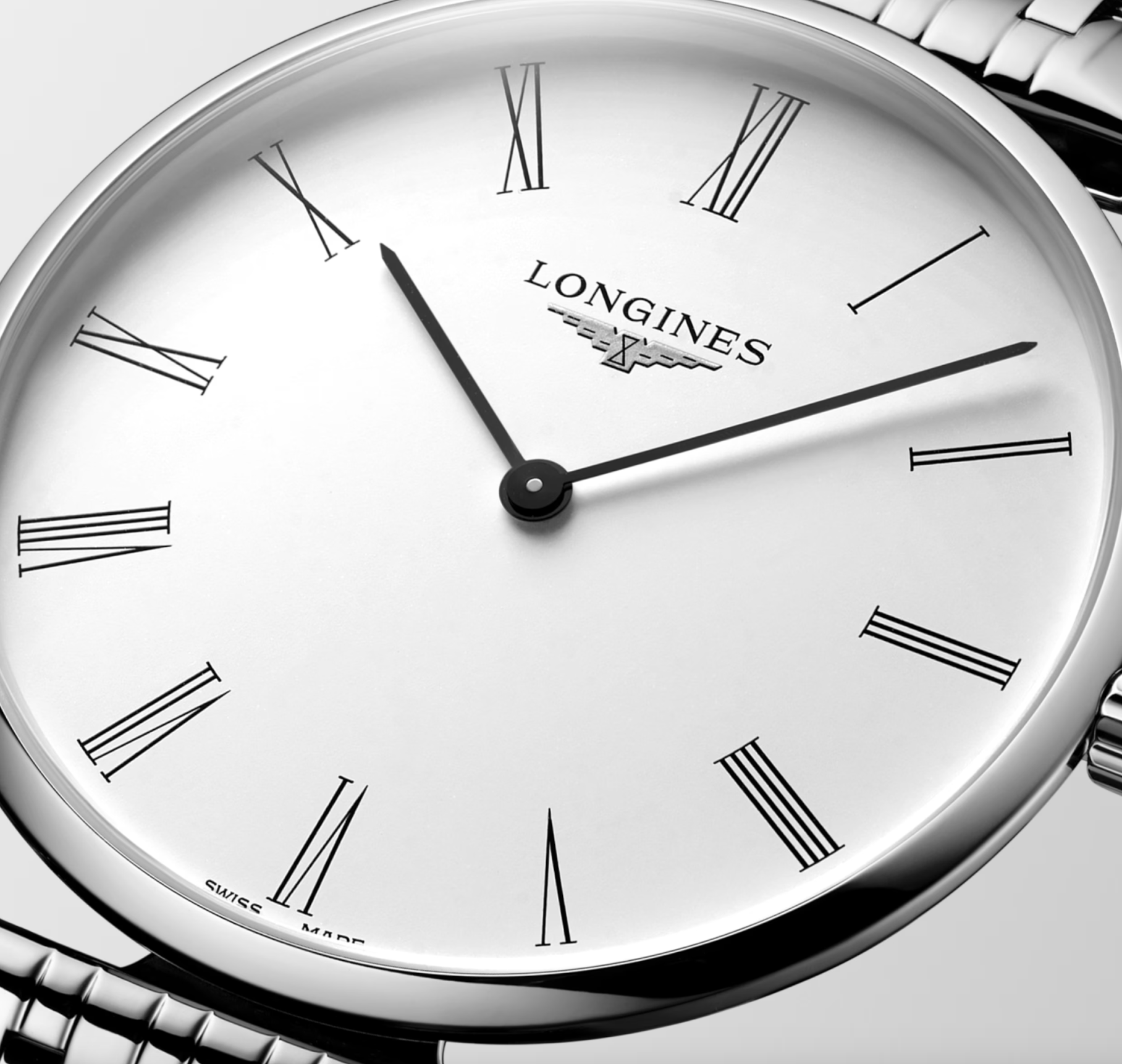 Reloj La Grande Classique de LONGINES L4.866.4.11.6