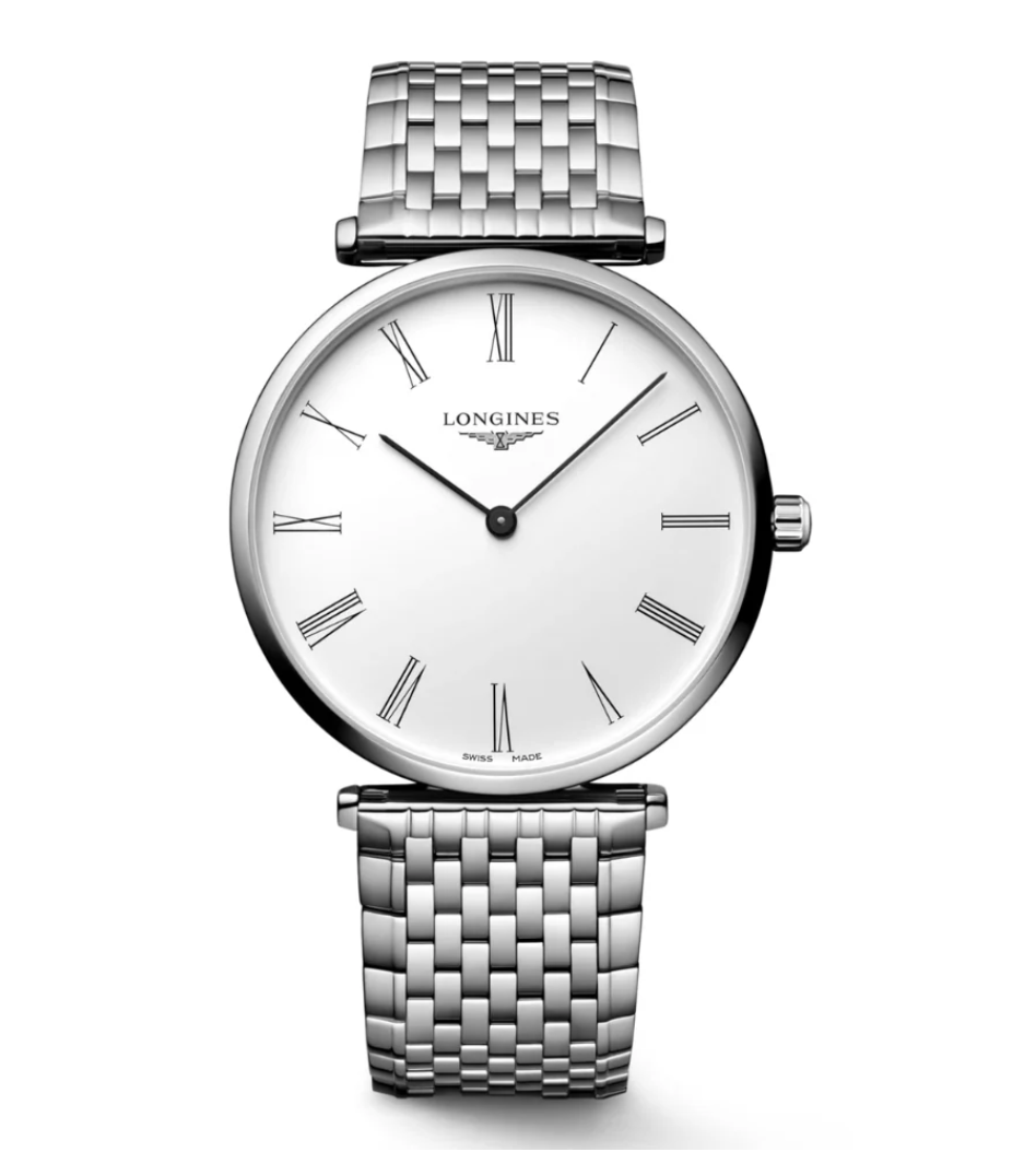 Reloj La Grande Classique de LONGINES L4.866.4.11.6