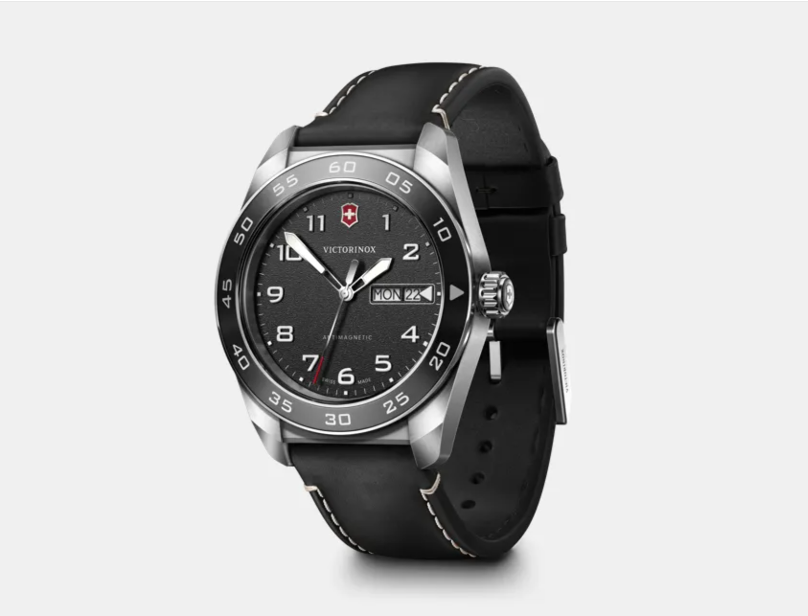 Reloj Swiss Army Quartz Victorinox
