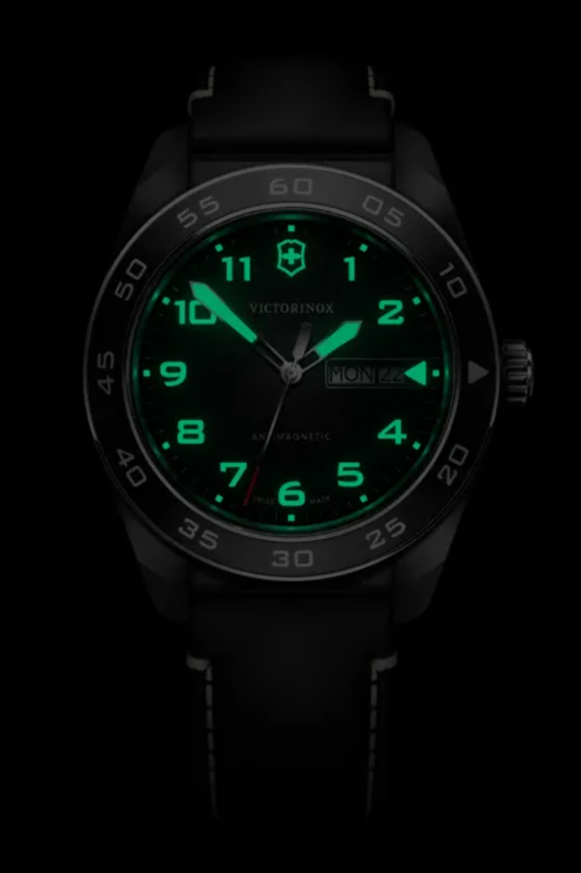 Reloj Swiss Army Quartz Victorinox