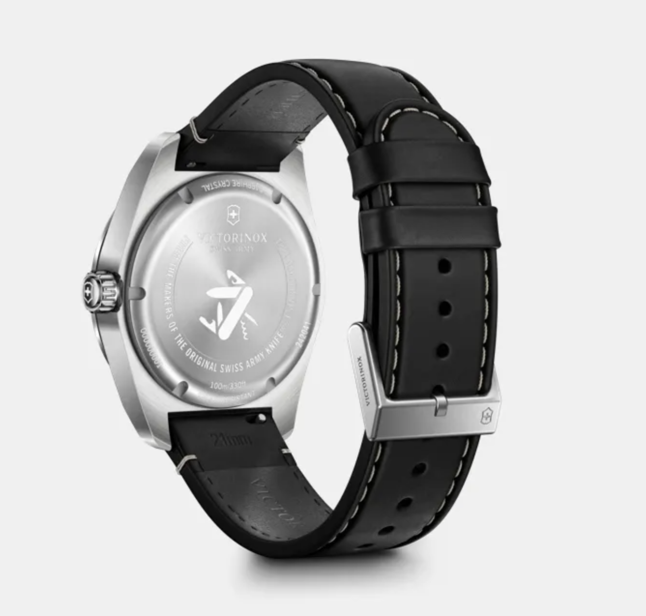 Reloj Swiss Army Quartz Victorinox