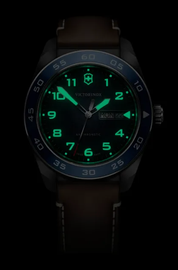 Reloj Swiss Army Quartz Victorinox