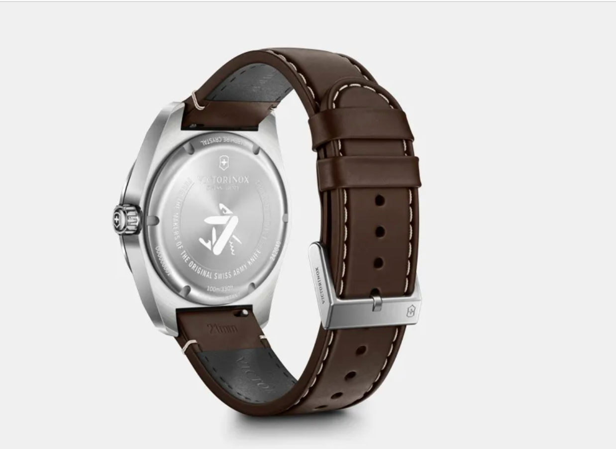 Reloj Swiss Army Quartz Victorinox