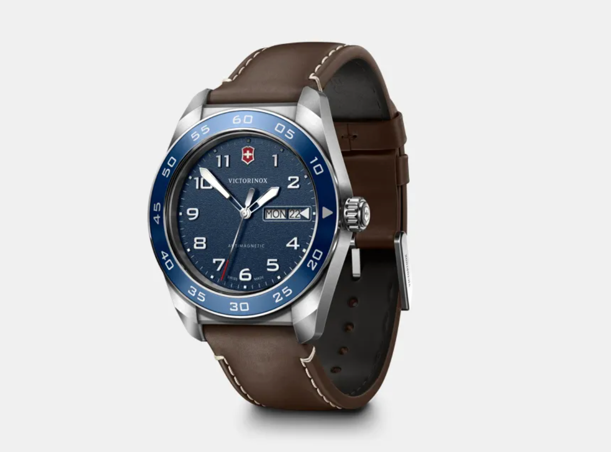 Reloj Swiss Army Quartz Victorinox